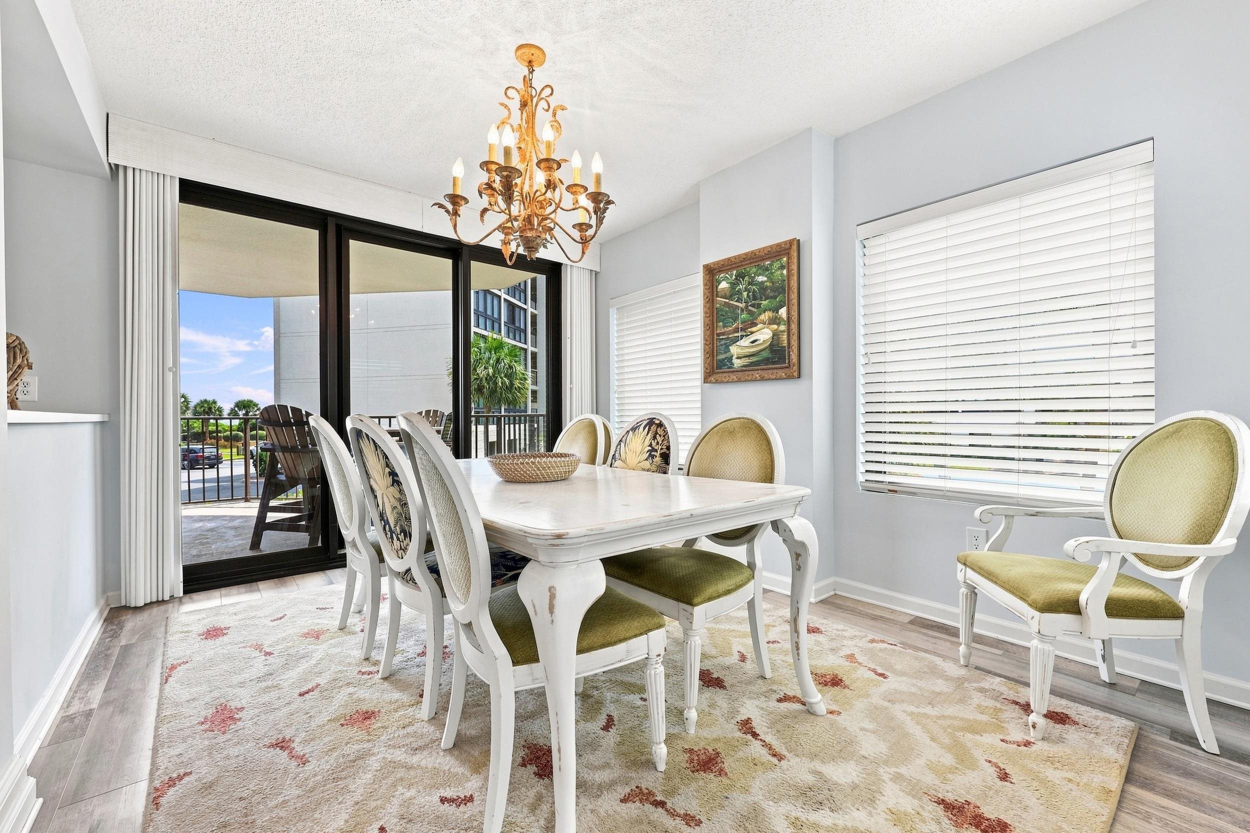371 South Dunes Dr. Unit: D-16