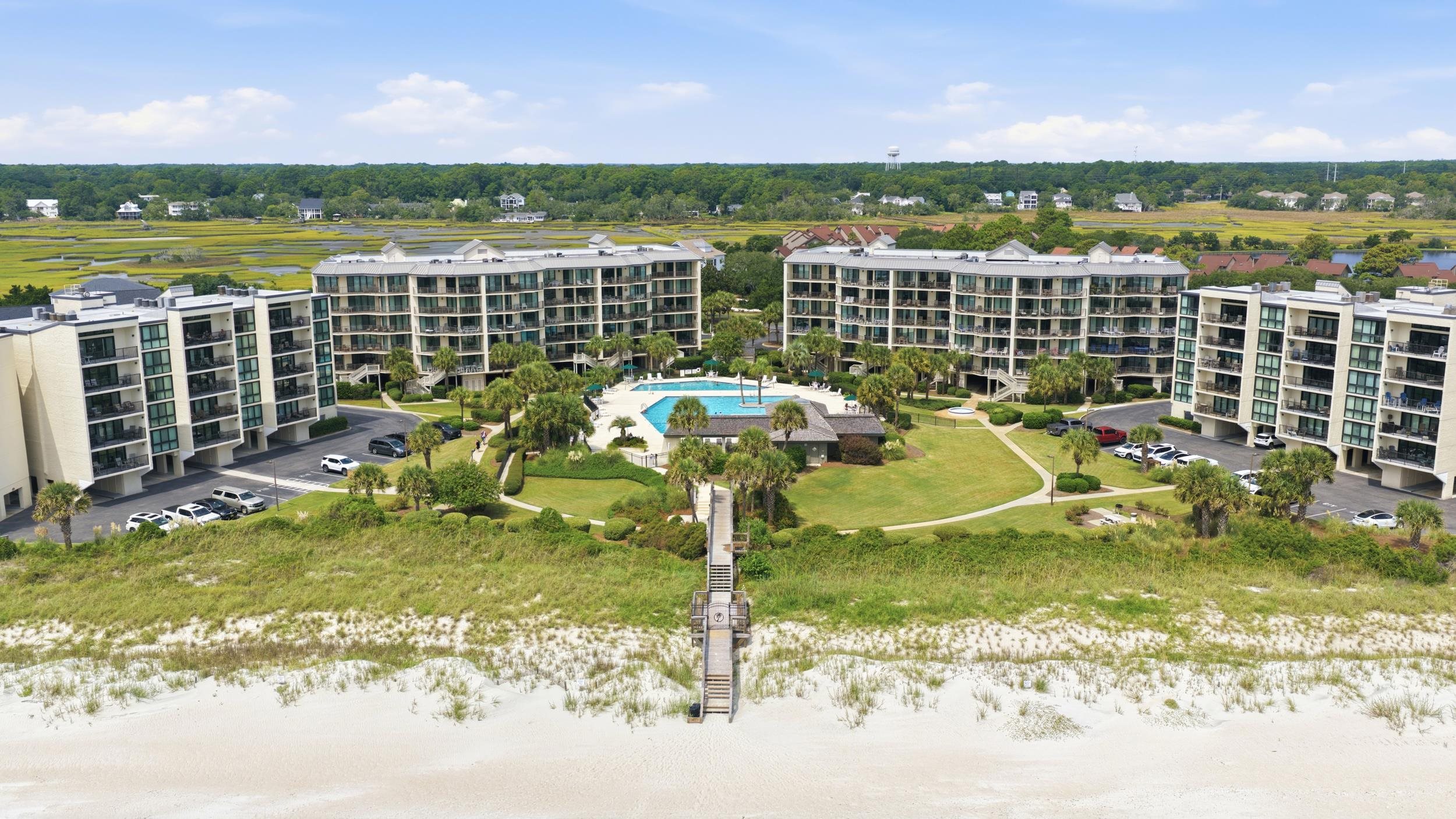 371 South Dunes Dr. Unit: D-16