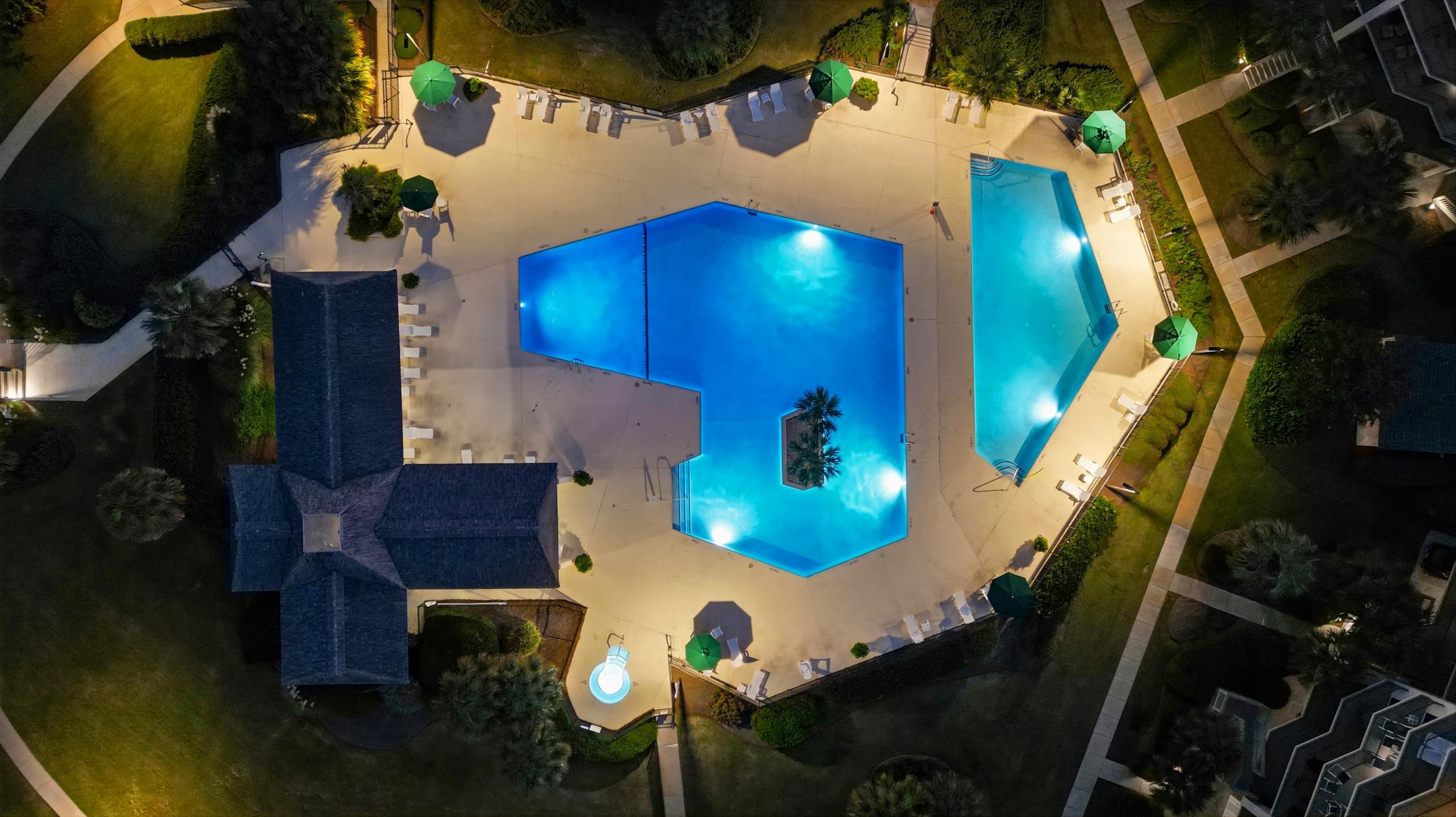 371 South Dunes Dr. Unit: D-16