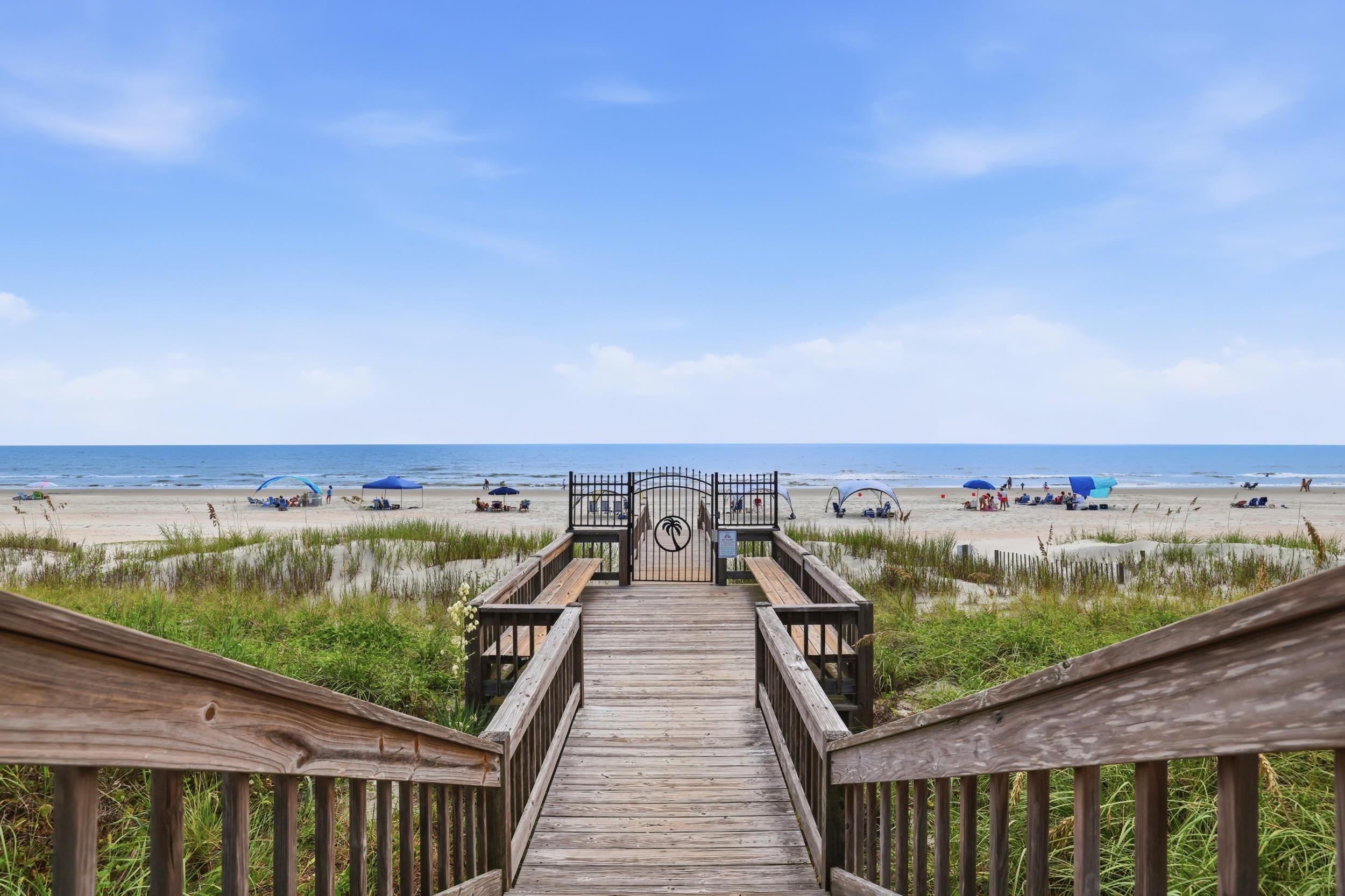 371 South Dunes Dr. Unit: D-16