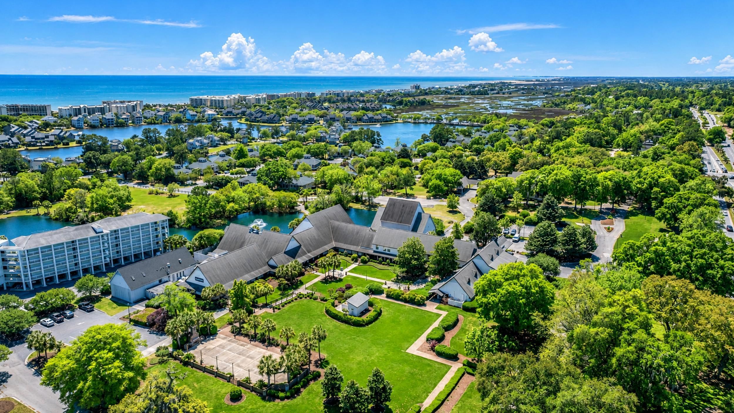 371 South Dunes Dr. Unit: D-16
