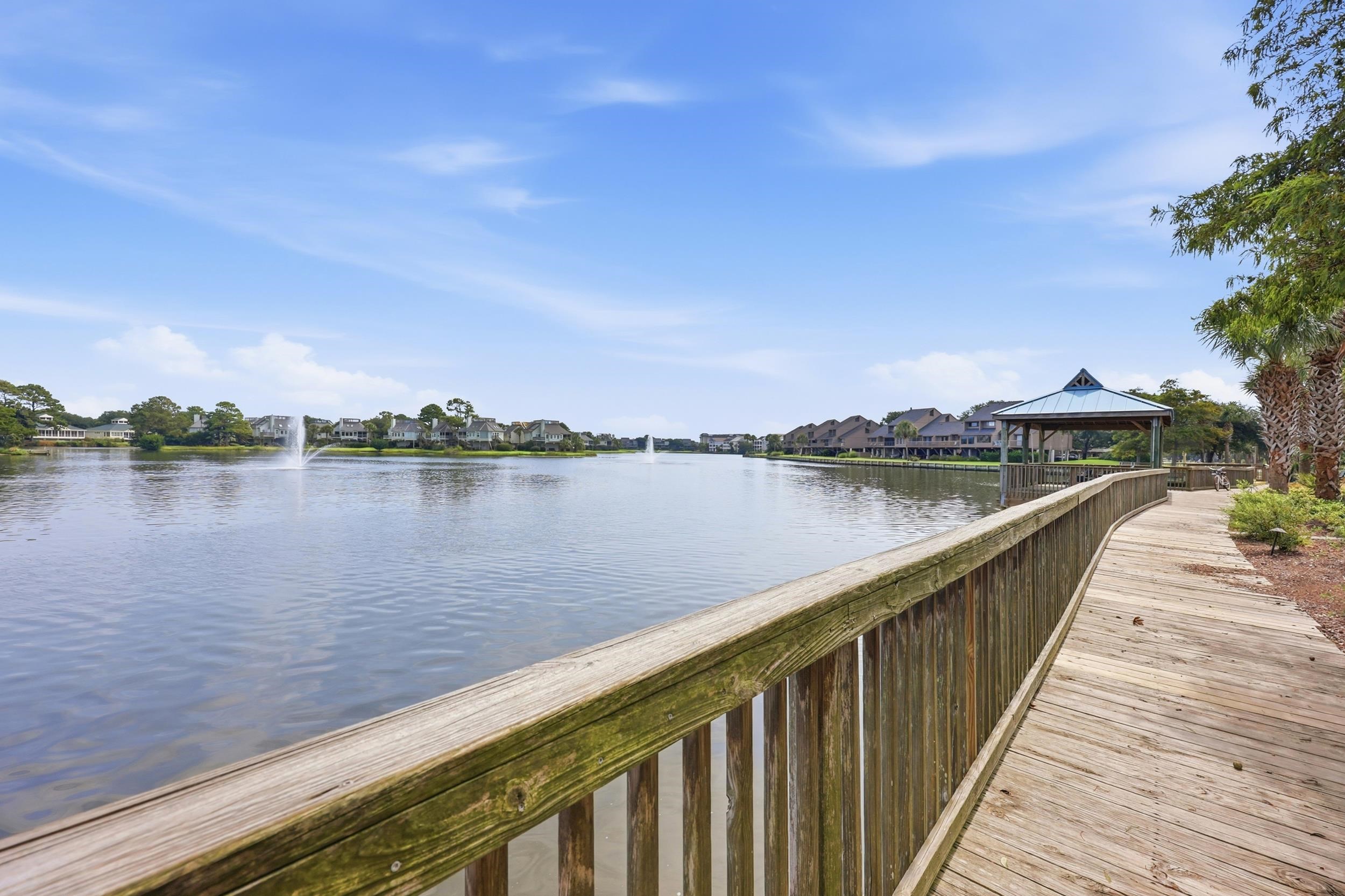 371 South Dunes Dr. Unit: D-16