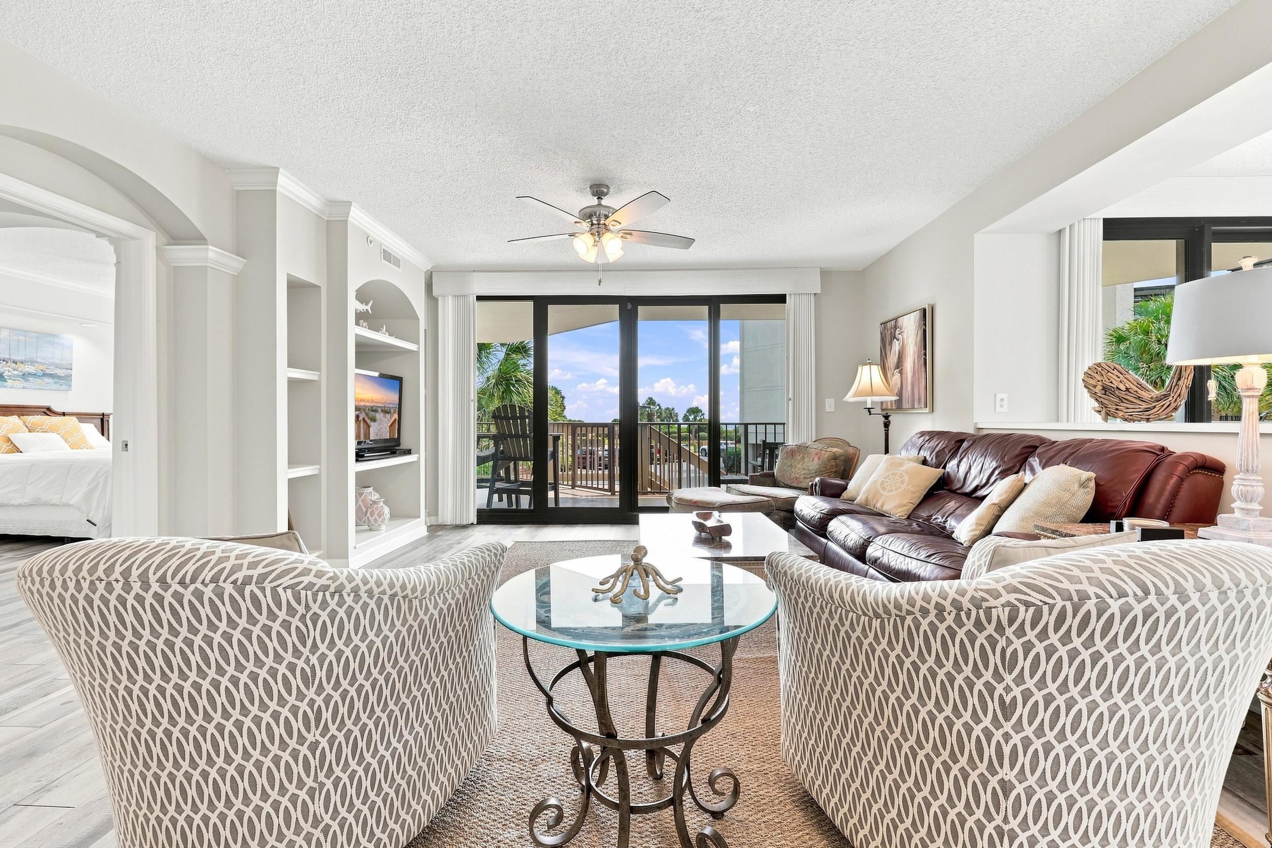 371 South Dunes Dr. Unit: D-16