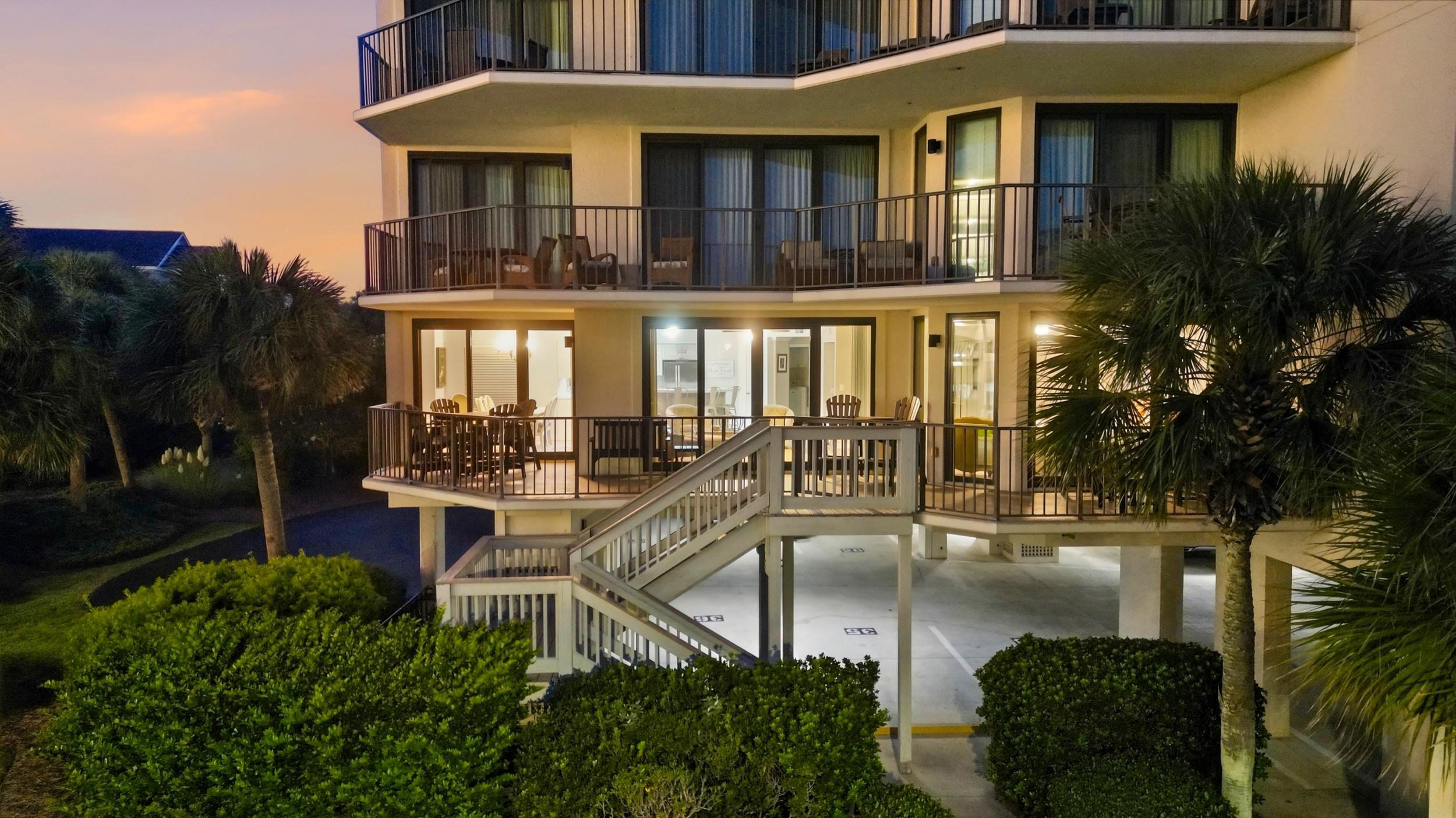 371 South Dunes Dr. Unit: D-16