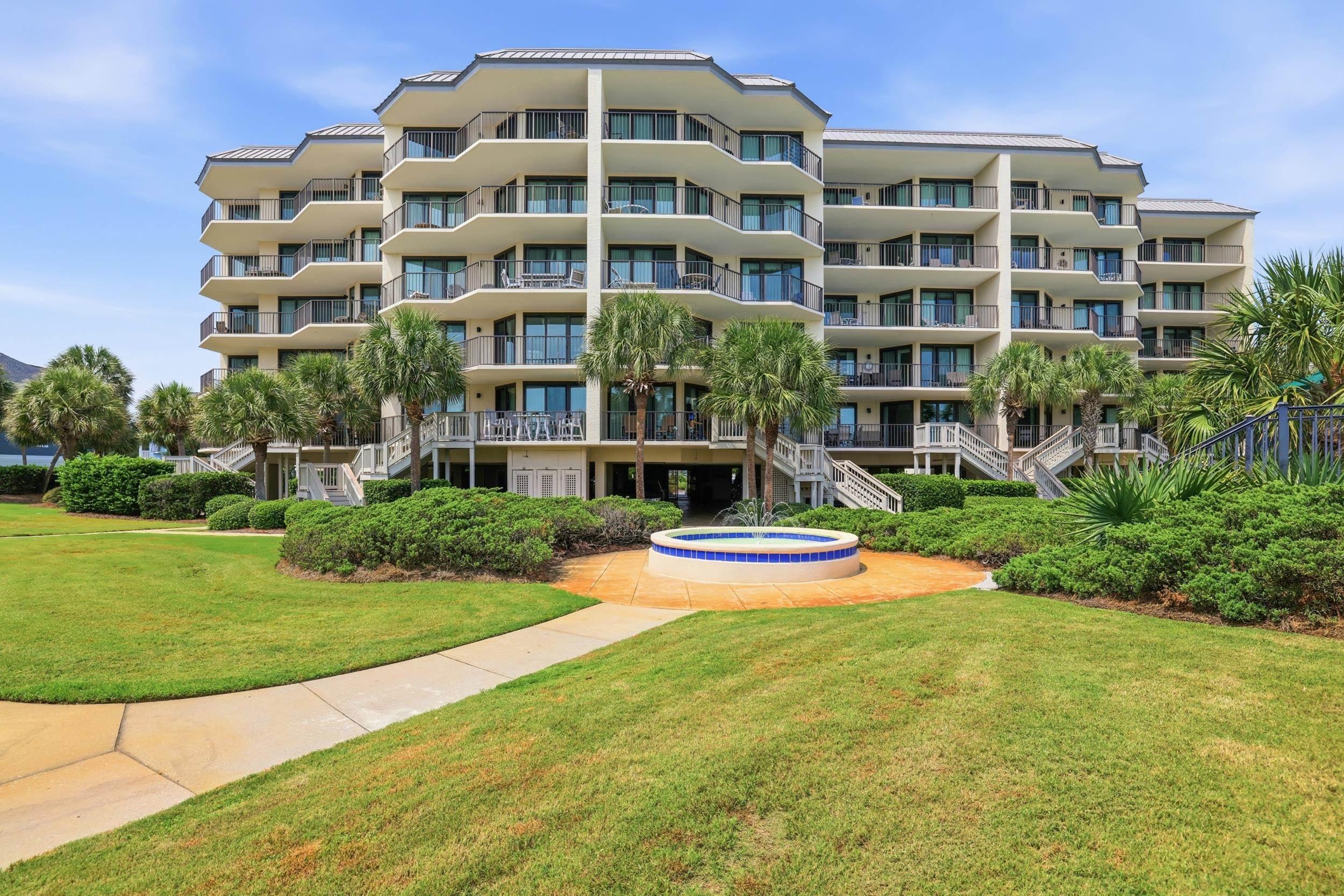 371 South Dunes Dr. Unit: D-16