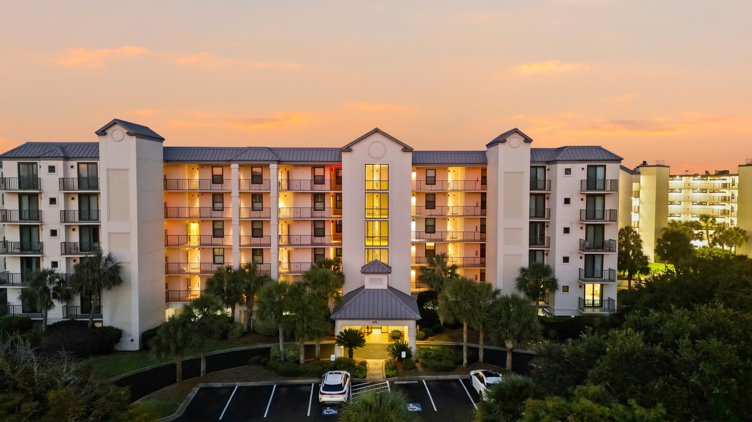 371 South Dunes Dr. Unit: D-16