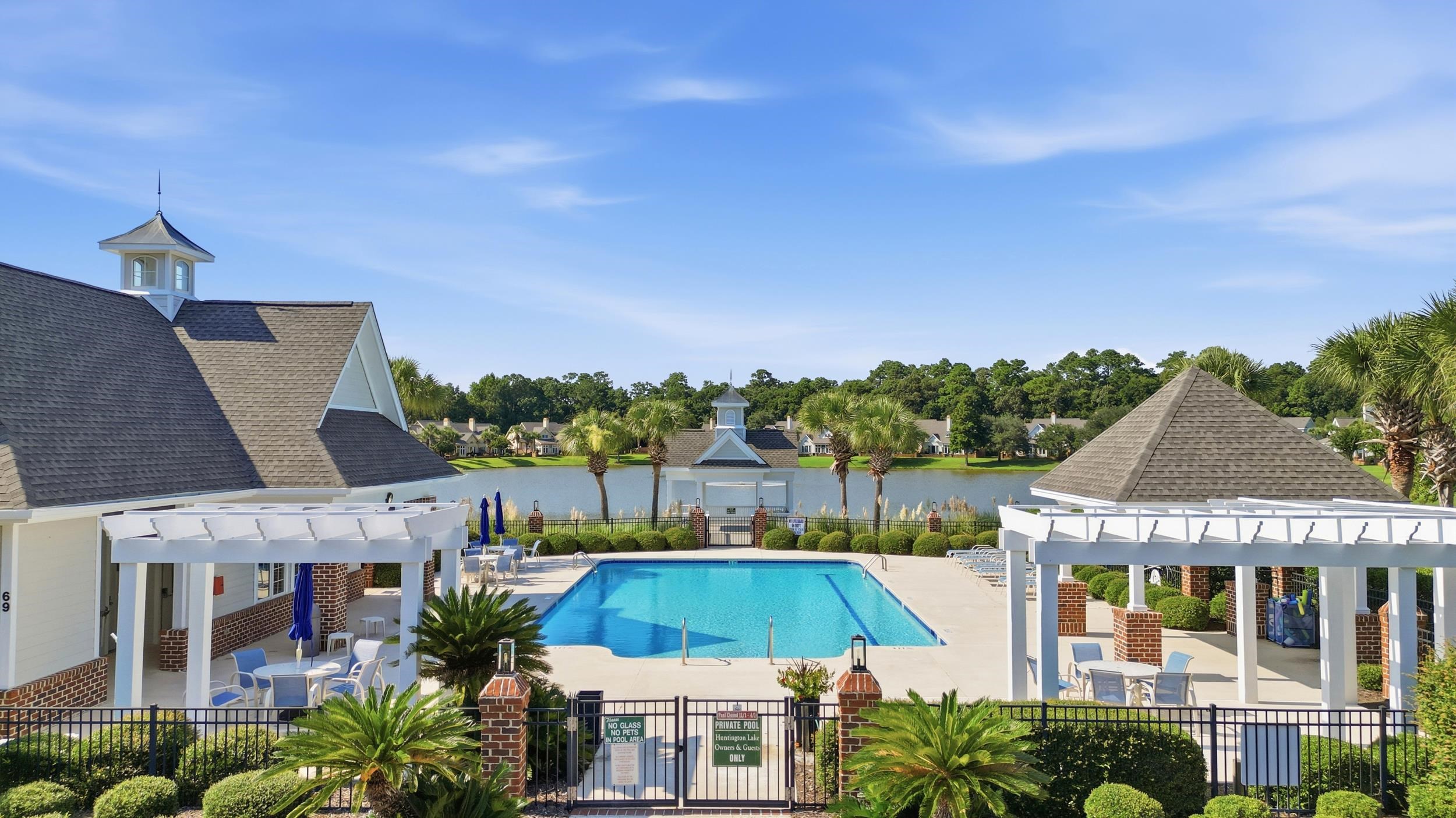 627 Huntington Lake Circle Unit: 52