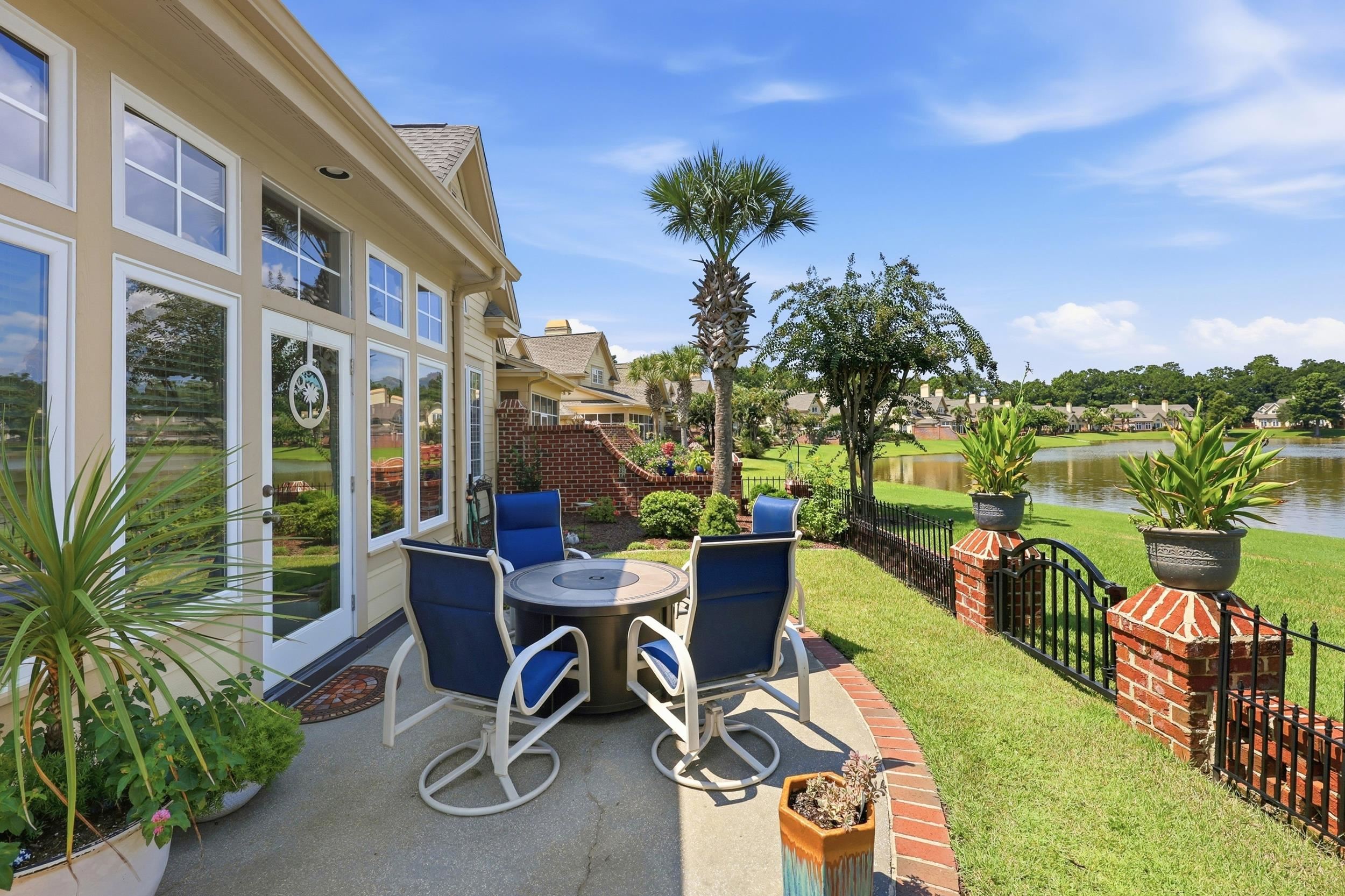 627 Huntington Lake Circle Unit: 52