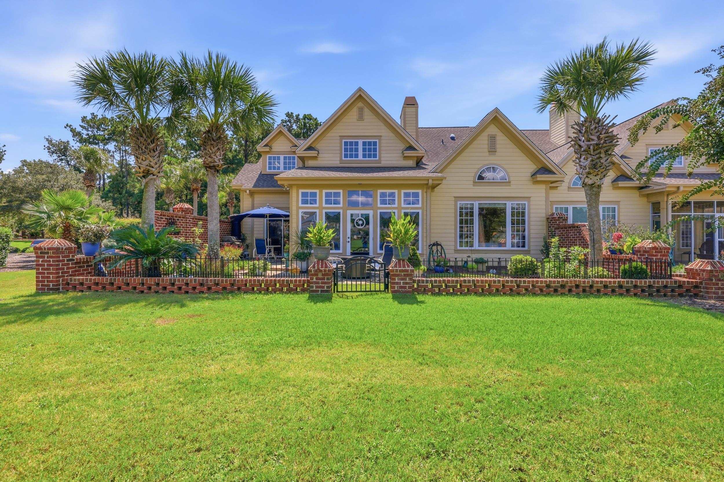 627 Huntington Lake Circle Unit: 52