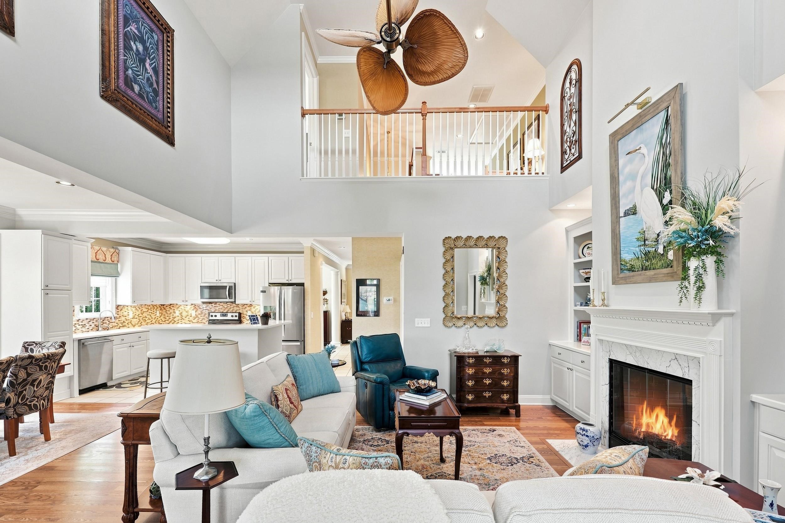 627 Huntington Lake Circle Unit: 52