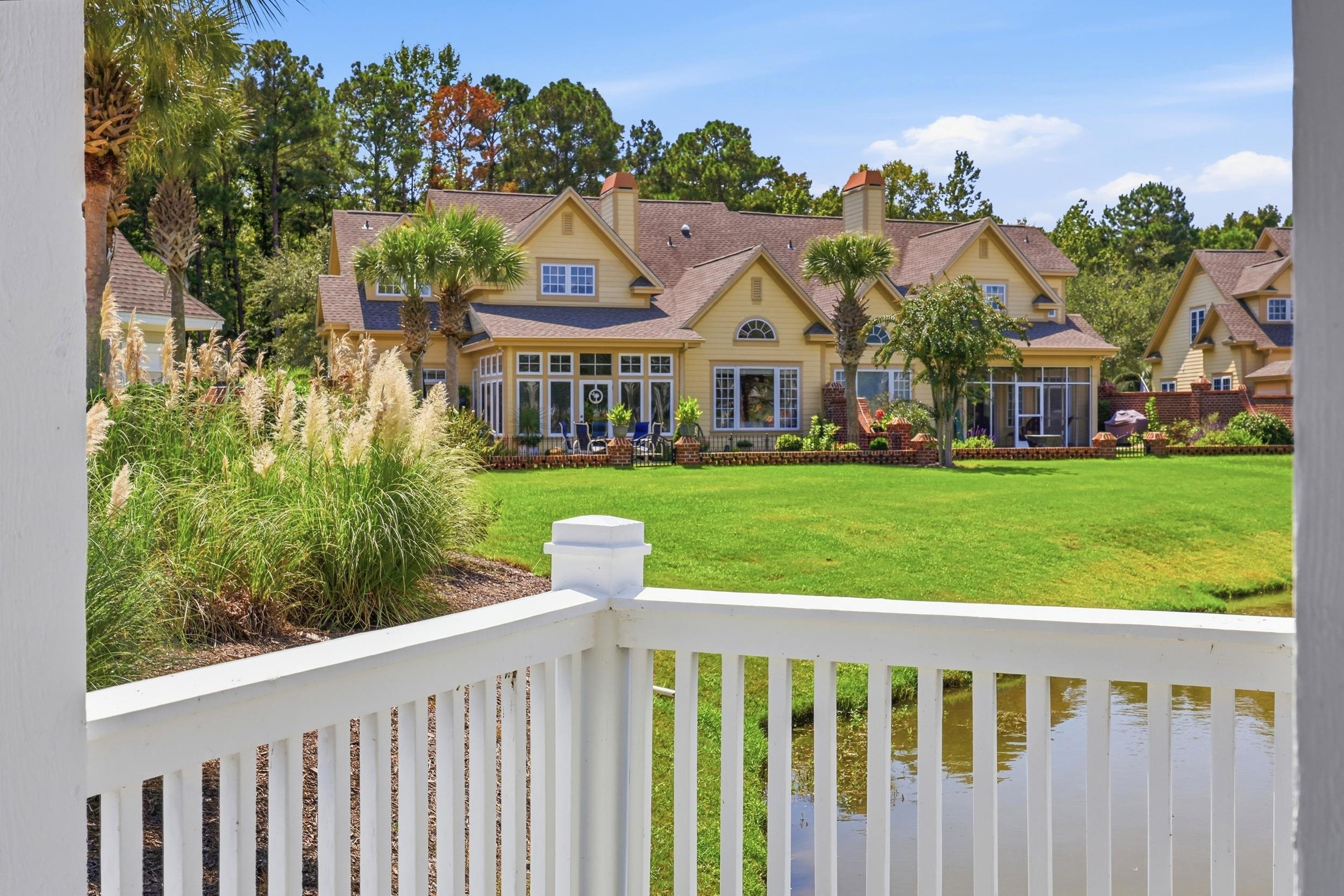 627 Huntington Lake Circle Unit: 52