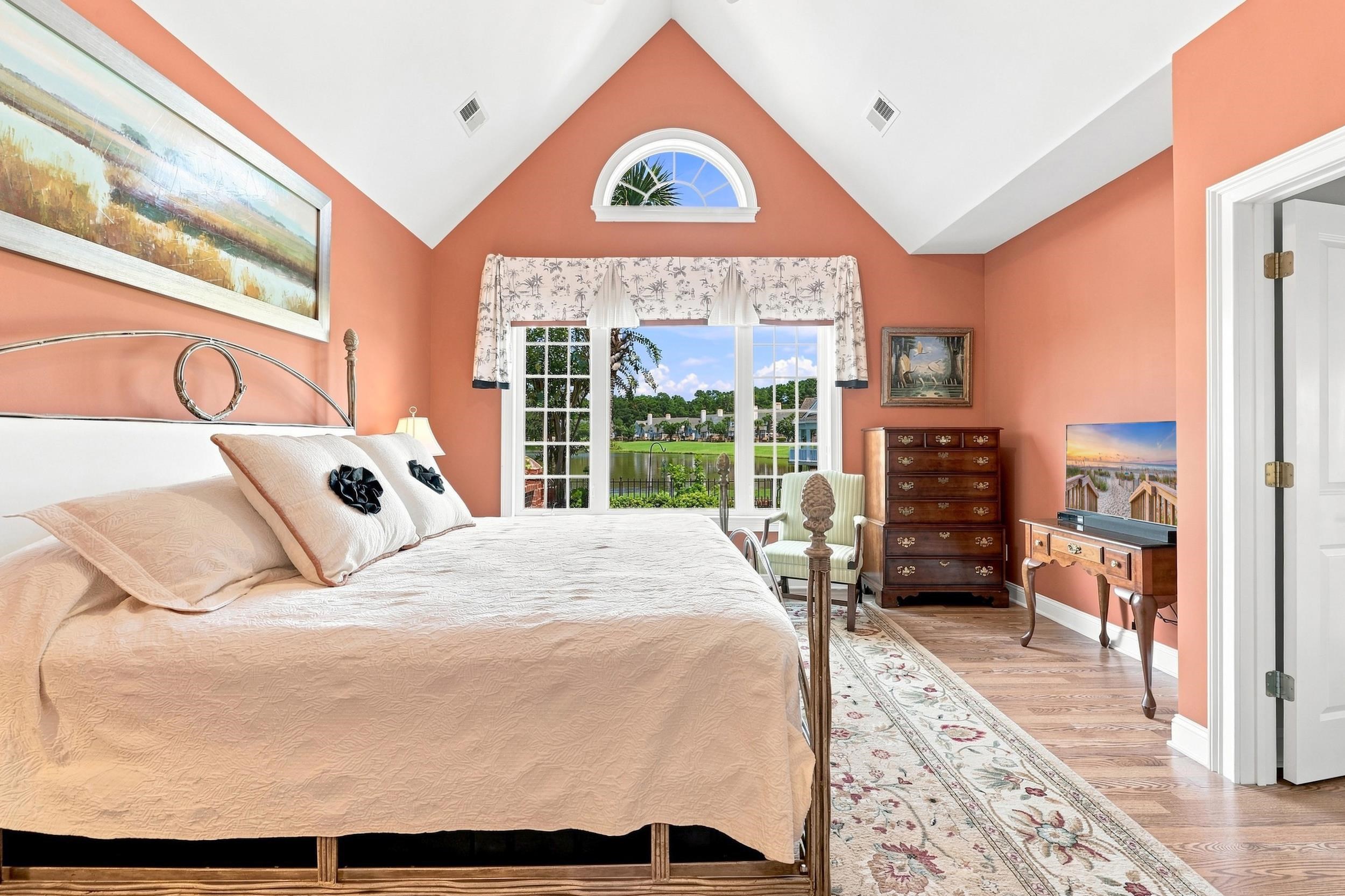 627 Huntington Lake Circle Unit: 52