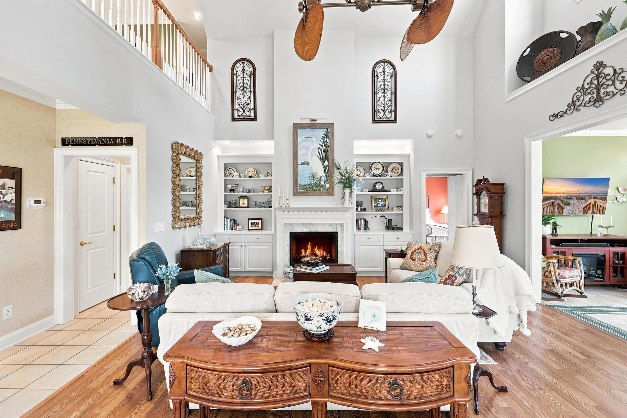 627 Huntington Lake Circle Unit: 52
