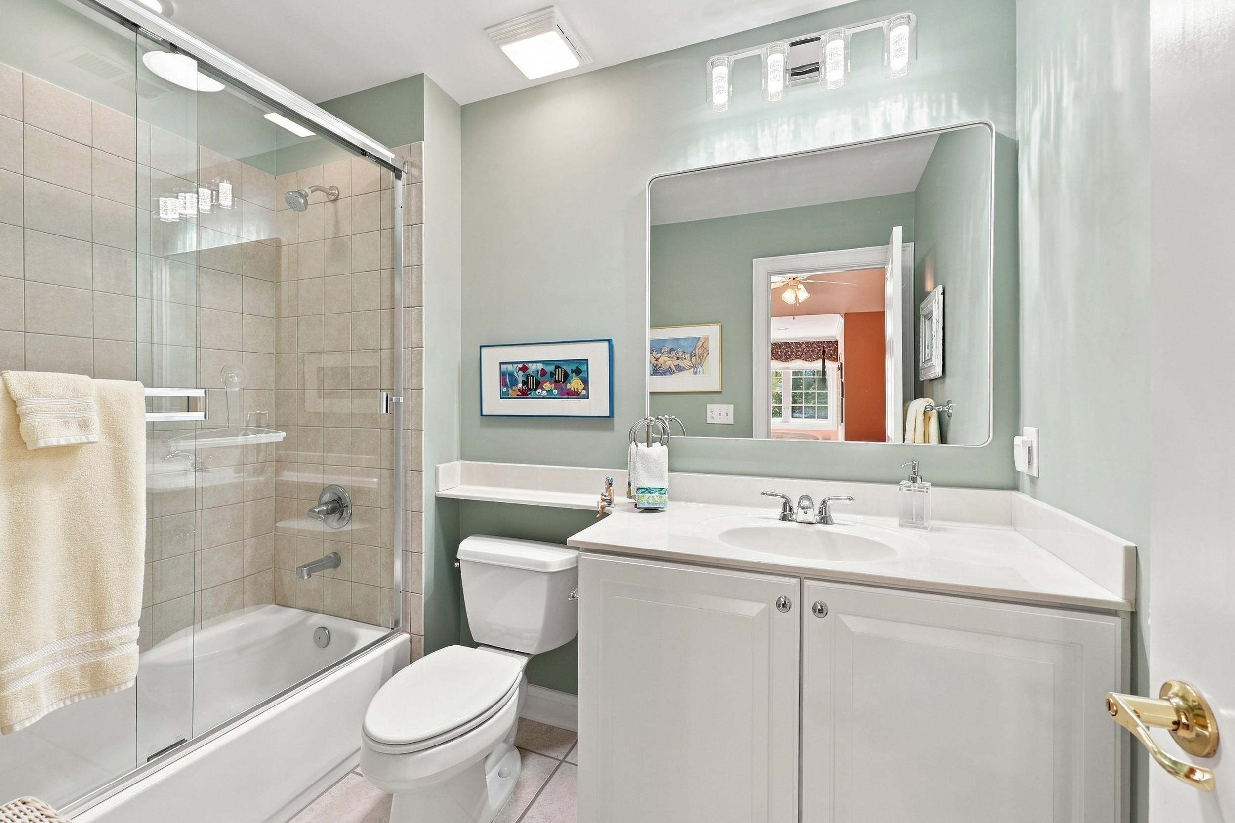 627 Huntington Lake Circle Unit: 52