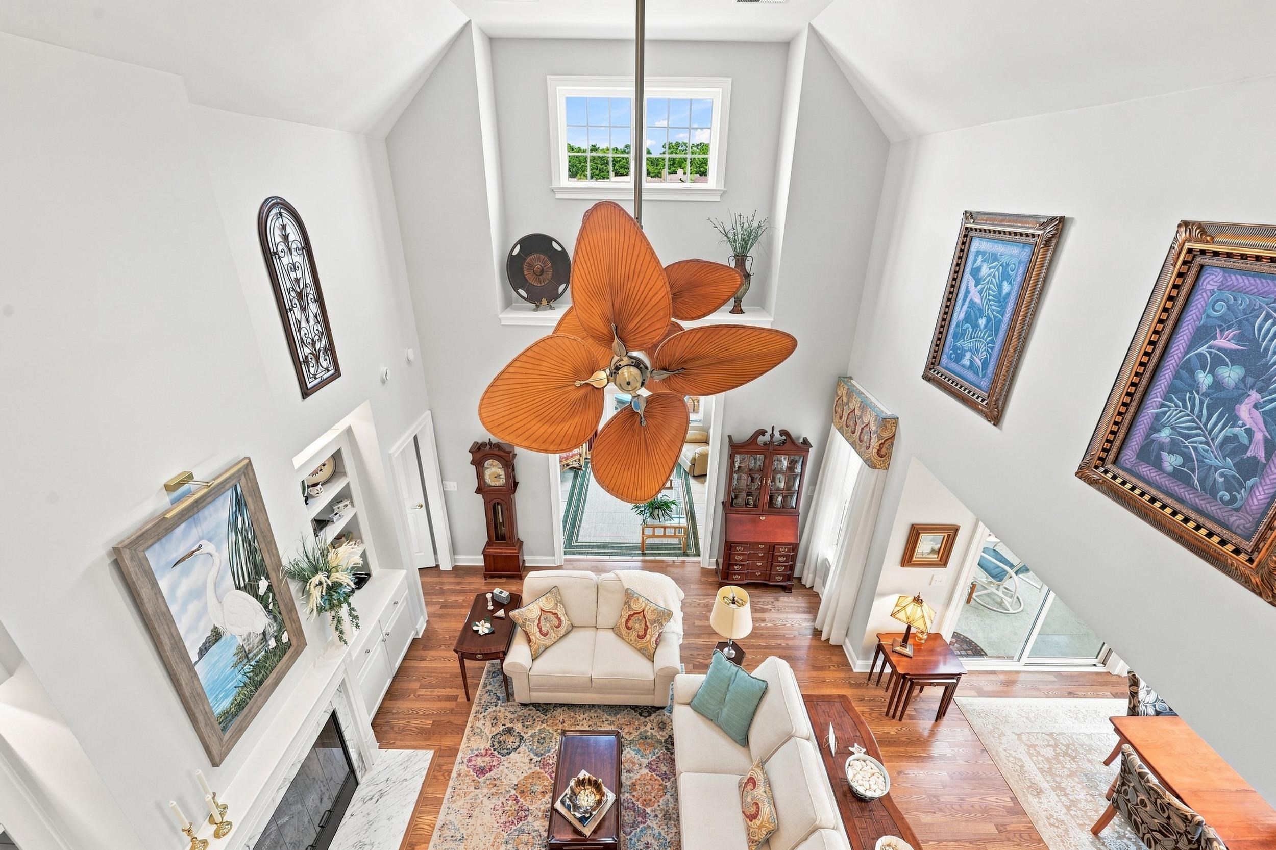 627 Huntington Lake Circle Unit: 52