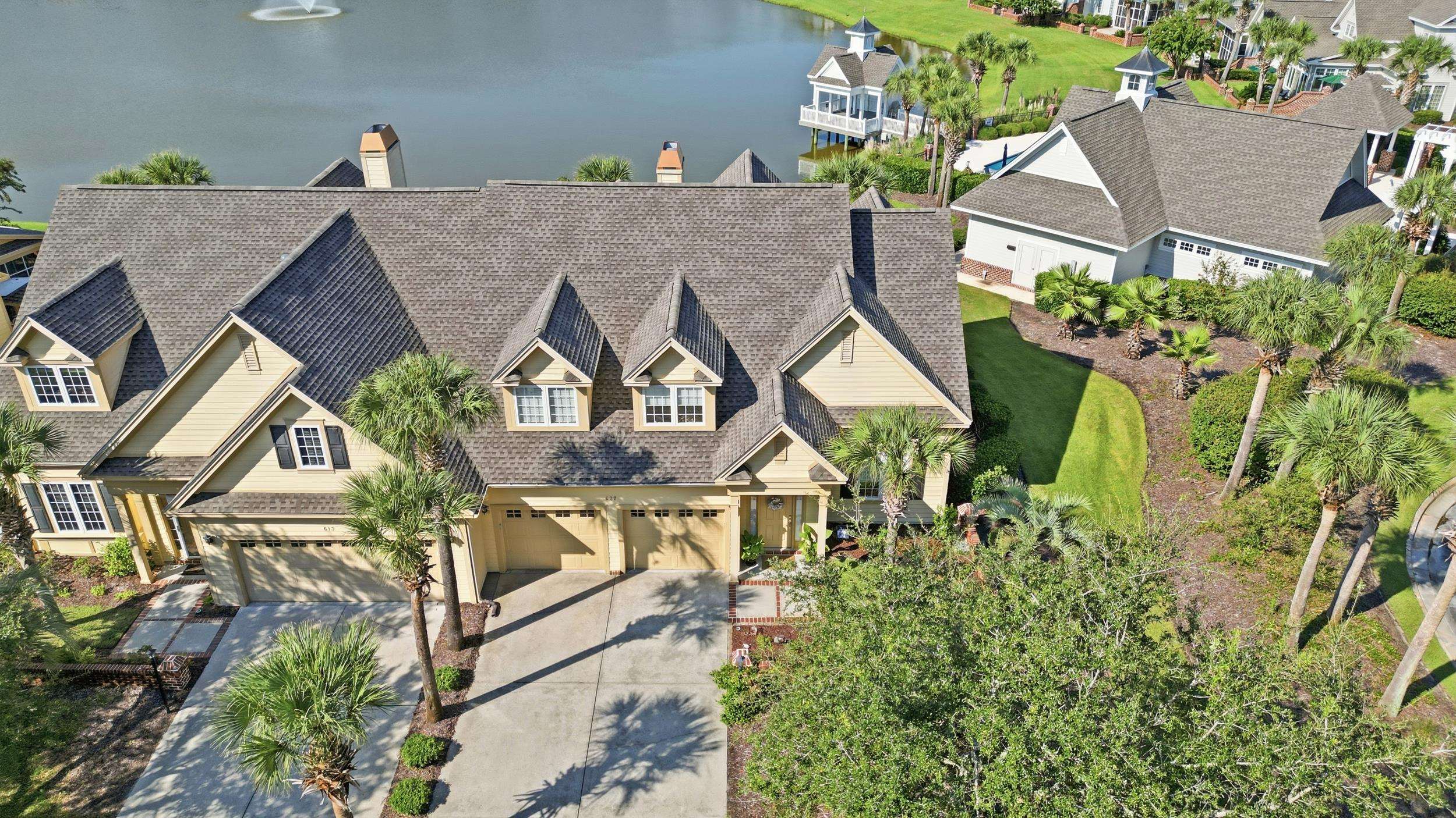 627 Huntington Lake Circle Unit: 52