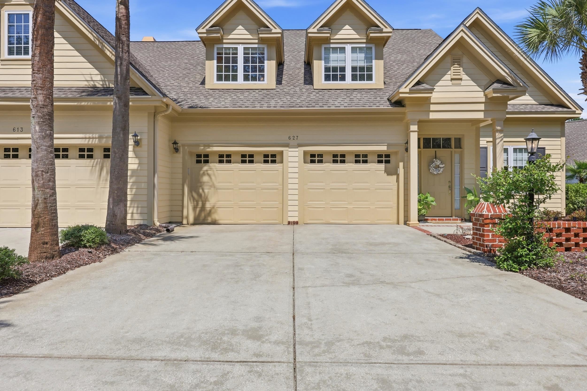 627 Huntington Lake Circle Unit: 52