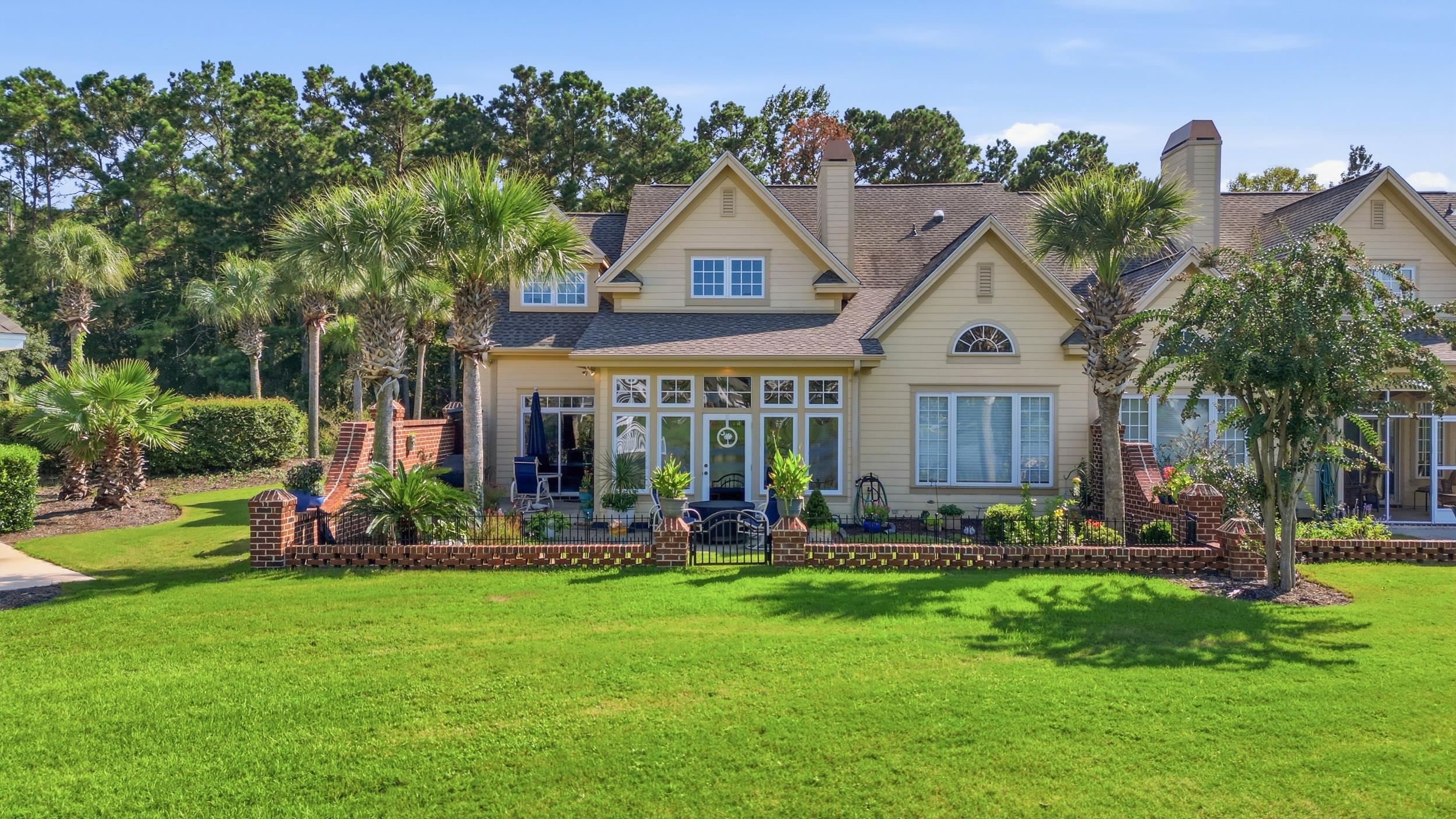 627 Huntington Lake Circle Unit: 52