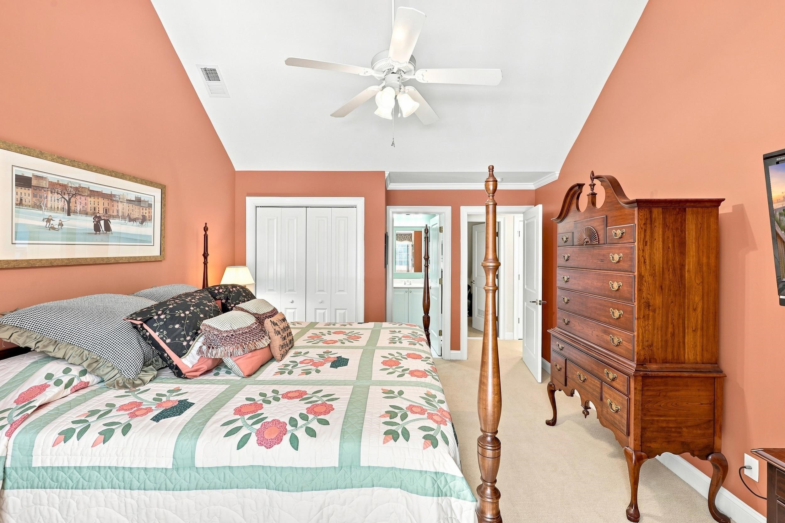 627 Huntington Lake Circle Unit: 52
