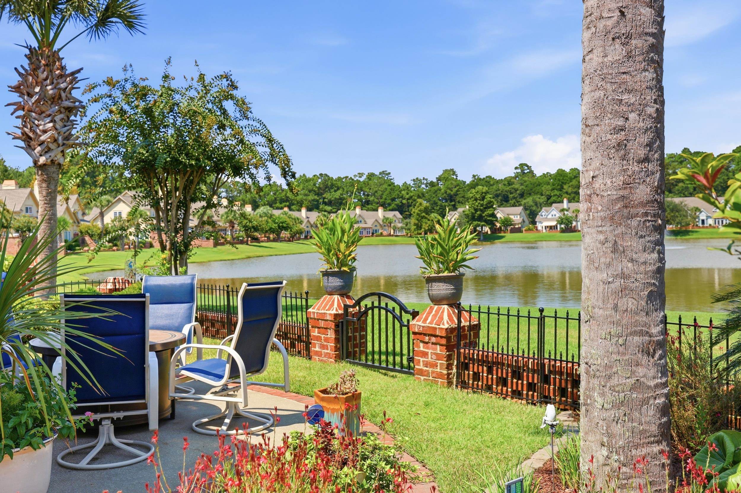 627 Huntington Lake Circle Unit: 52