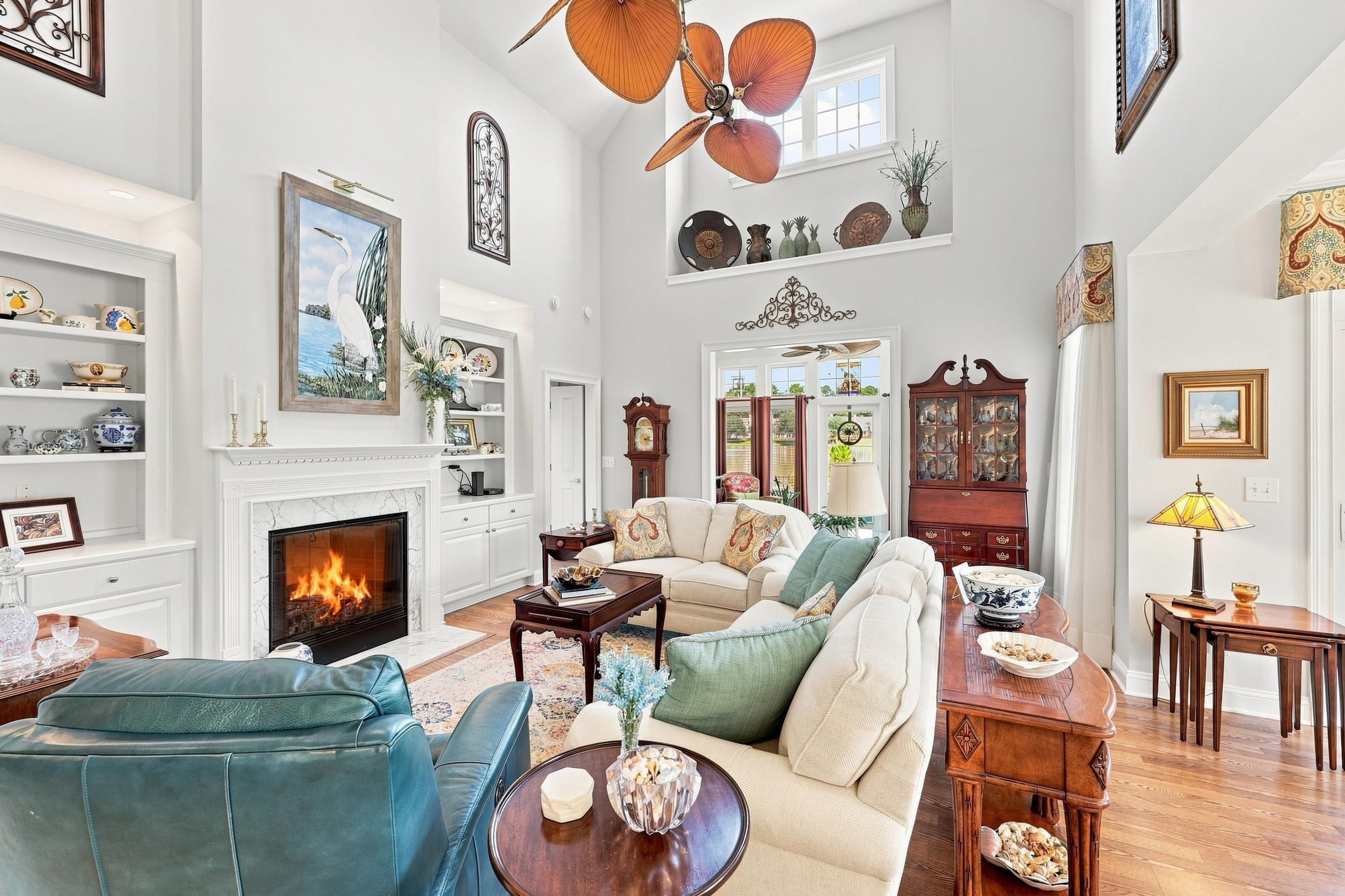 627 Huntington Lake Circle Unit: 52