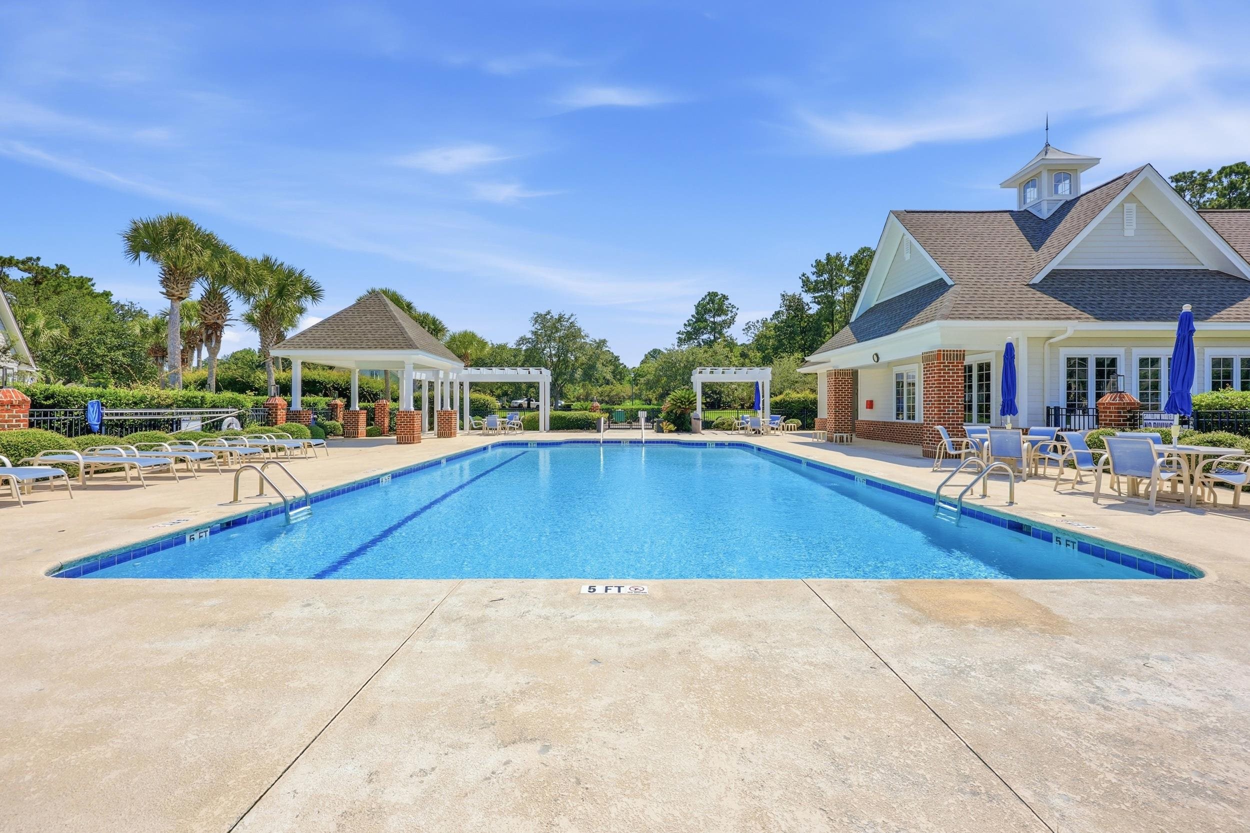 627 Huntington Lake Circle Unit: 52