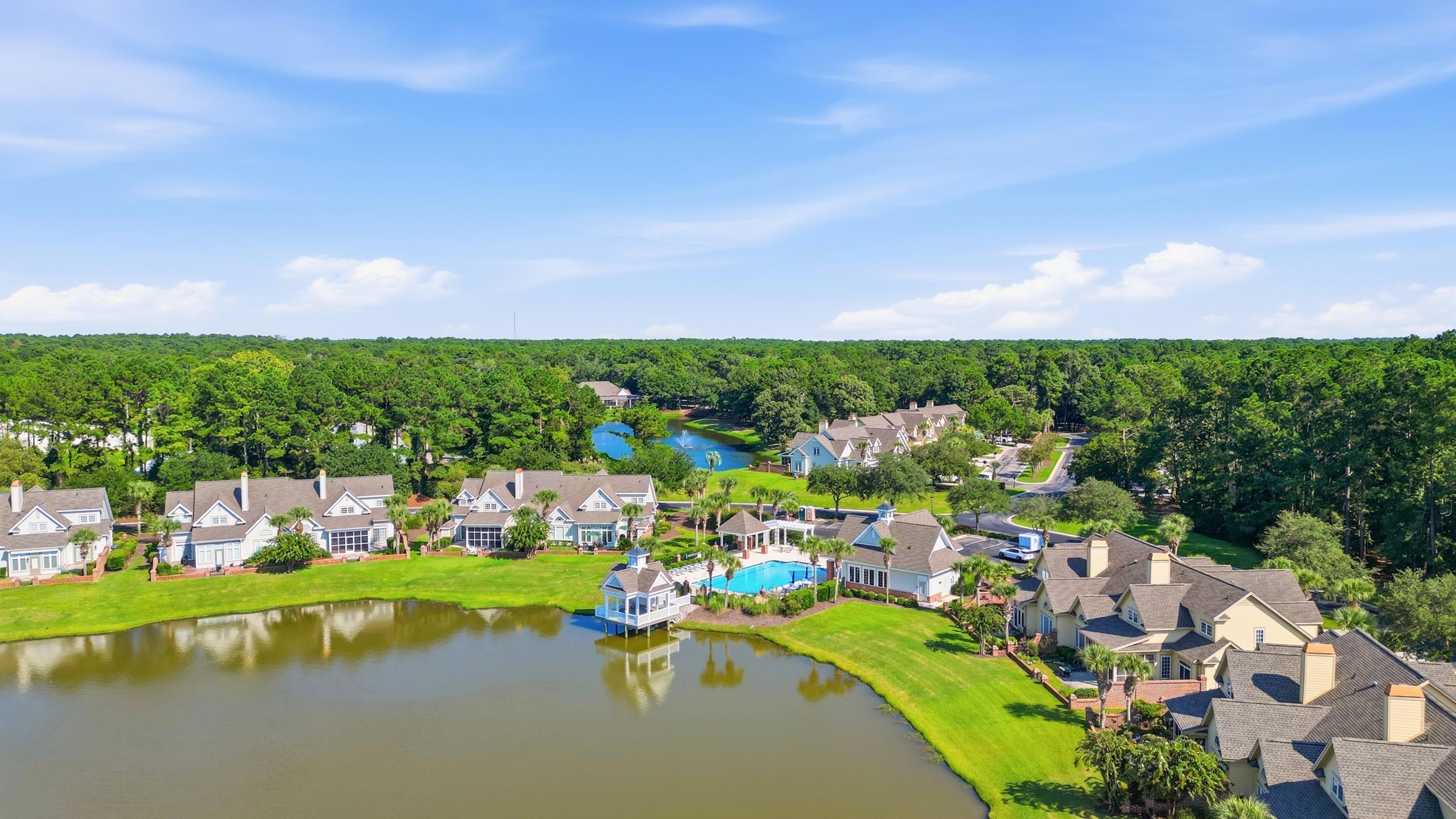 627 Huntington Lake Circle Unit: 52