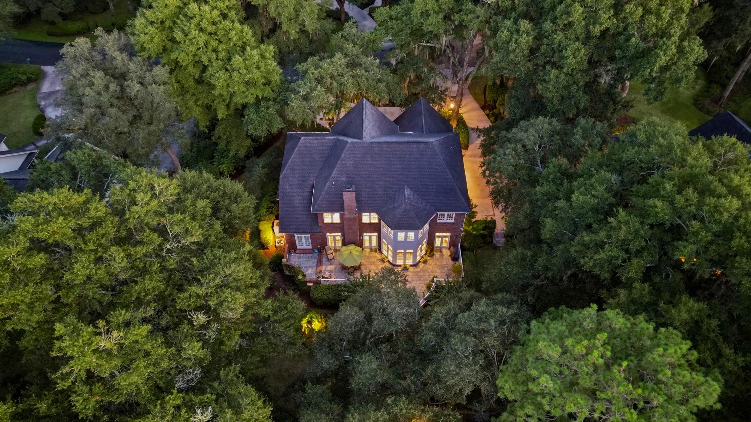 4502 Richmond Hill Dr.