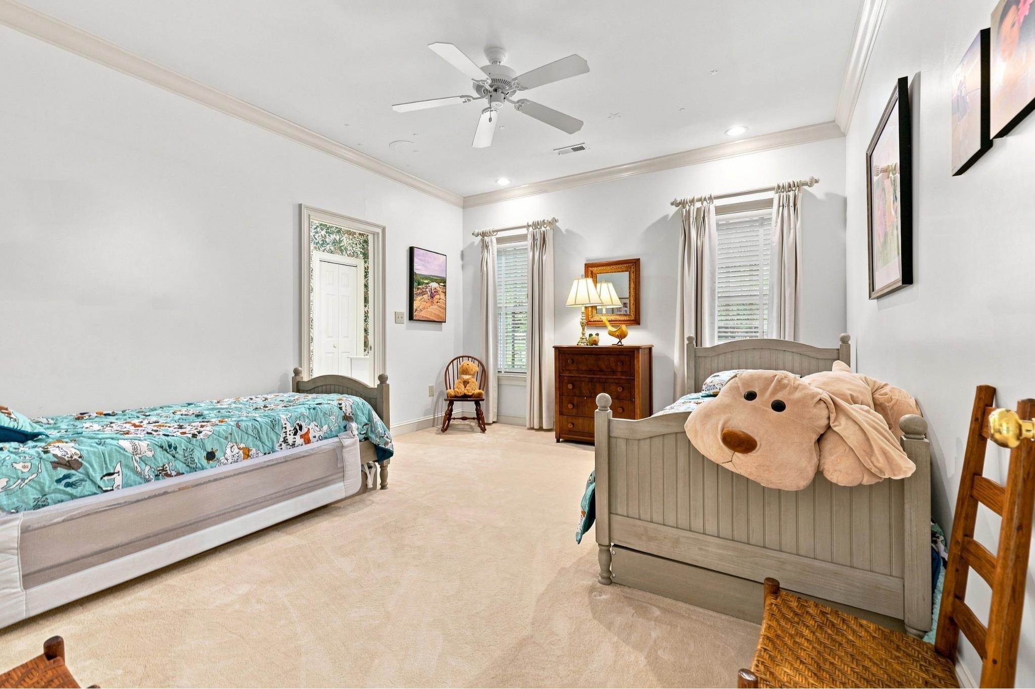 4502 Richmond Hill Dr.
