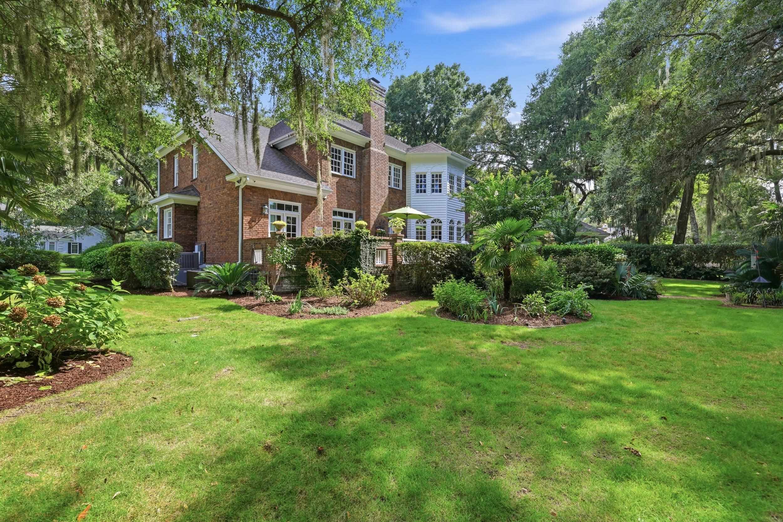 4502 Richmond Hill Dr.