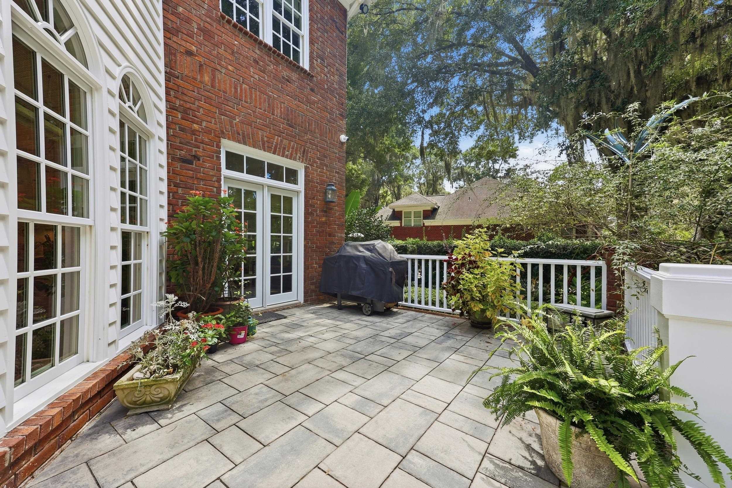 4502 Richmond Hill Dr.