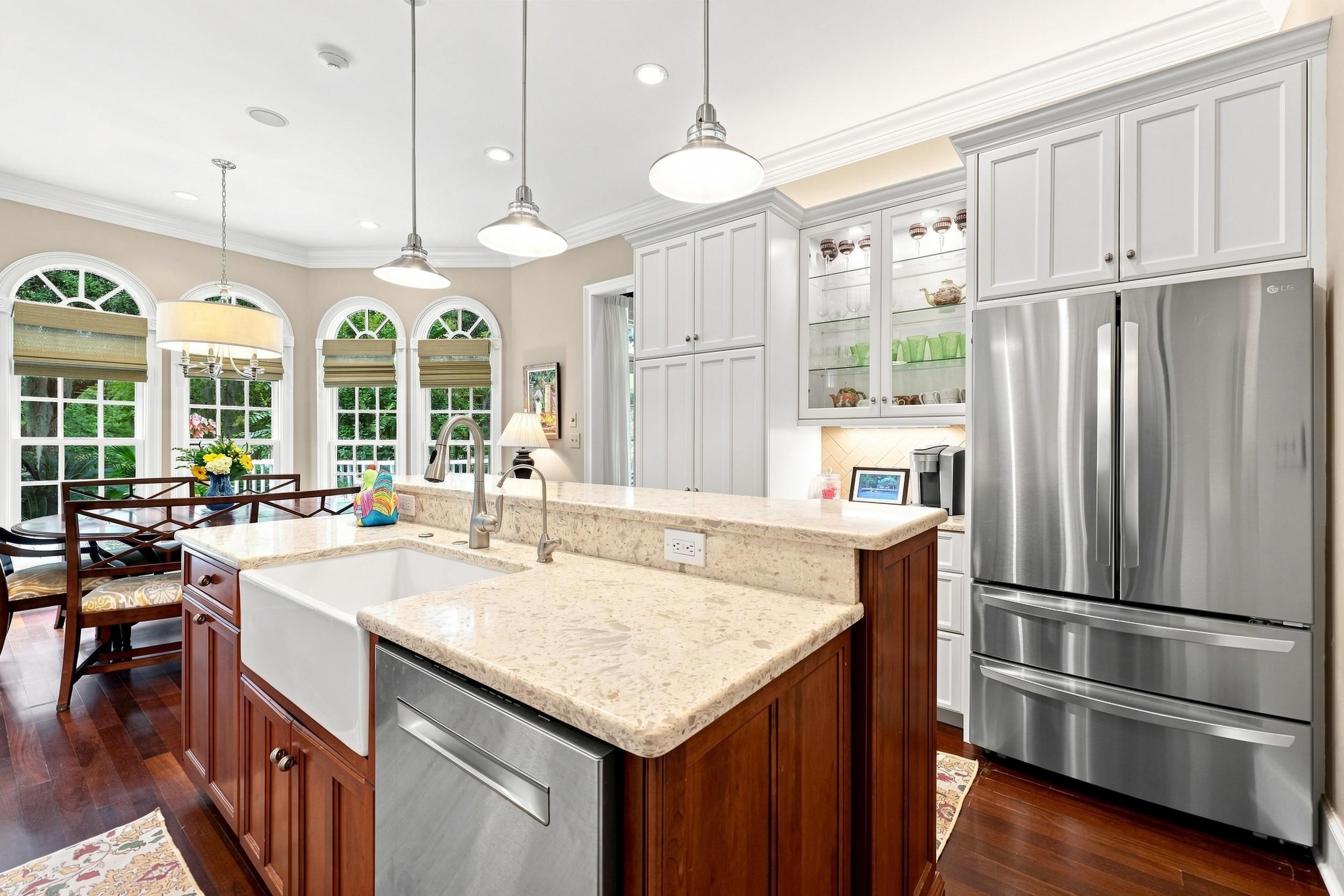 4502 Richmond Hill Dr.