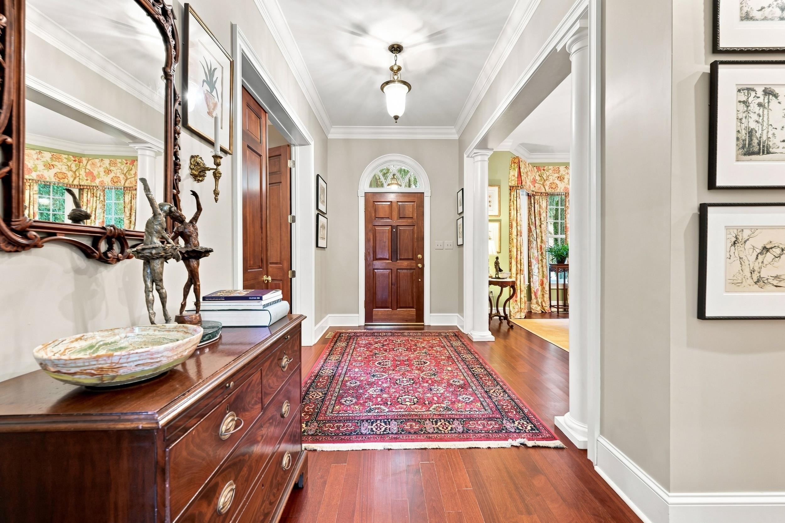 4502 Richmond Hill Dr.
