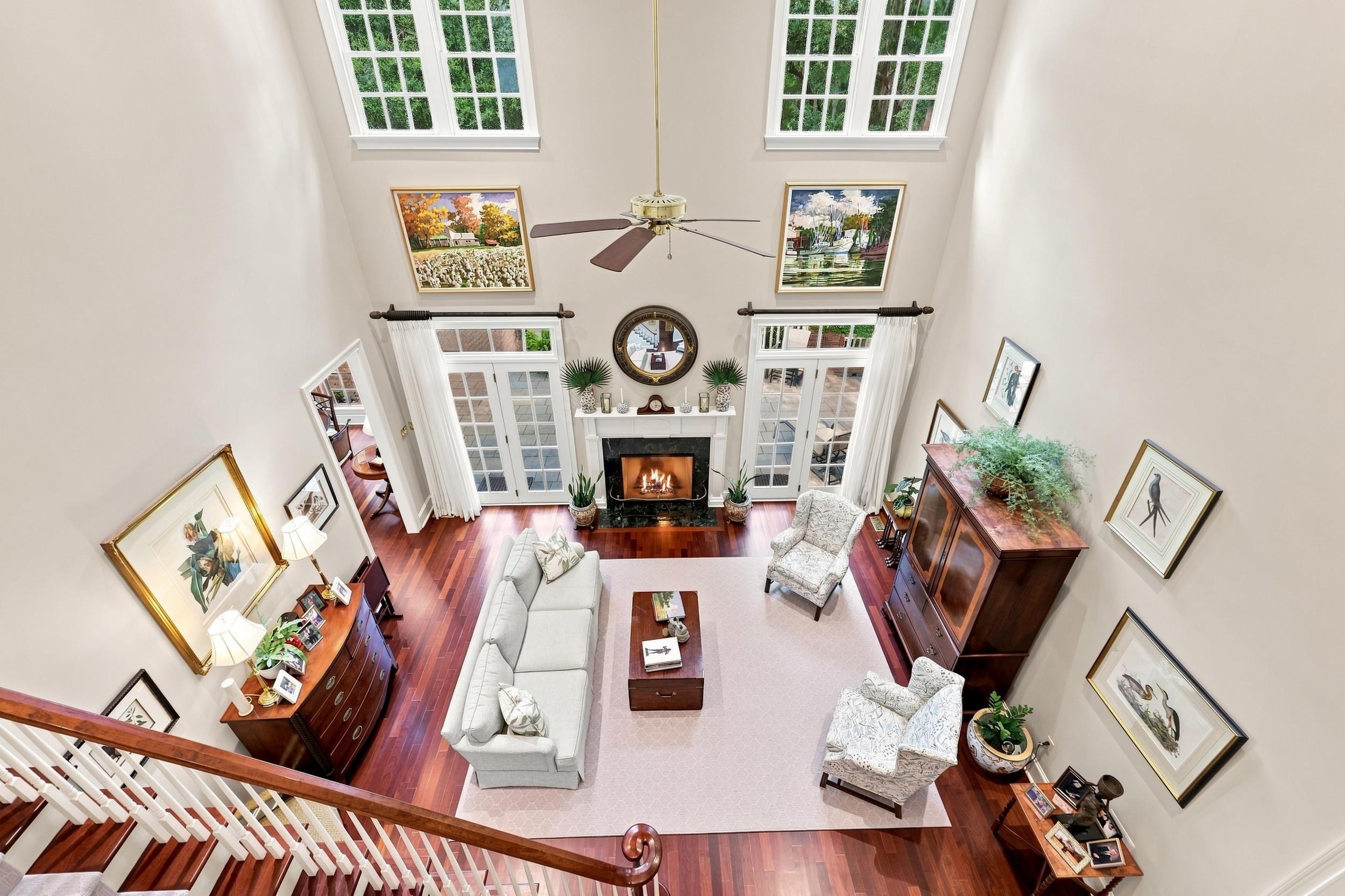 4502 Richmond Hill Dr.