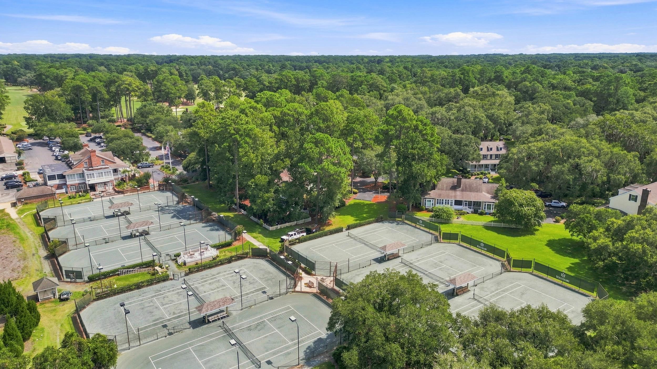 4502 Richmond Hill Dr.