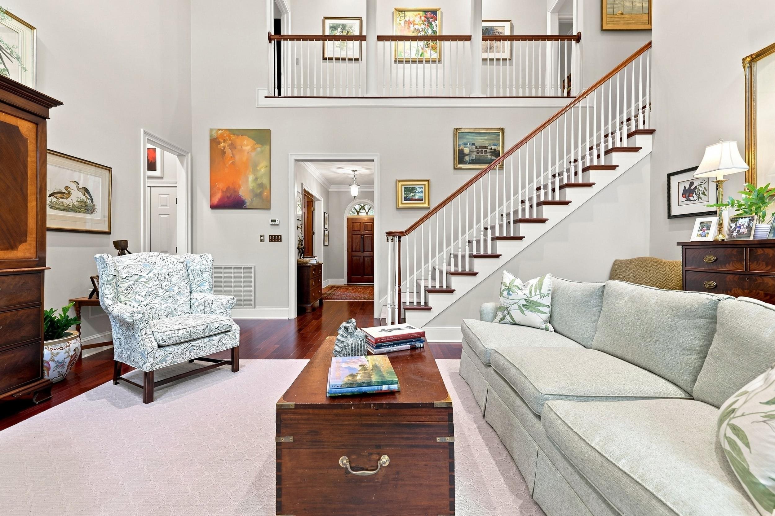 4502 Richmond Hill Dr.