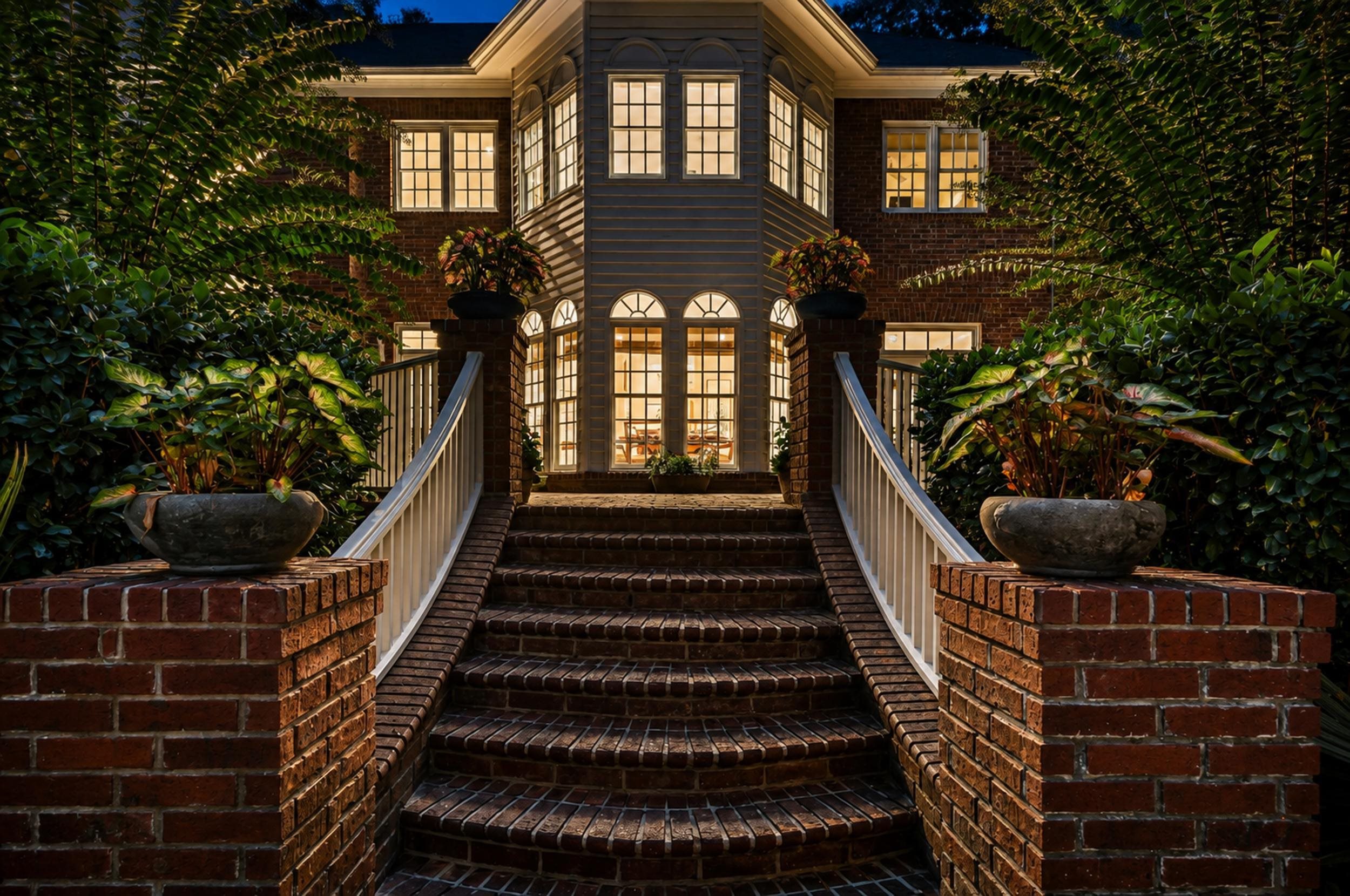 4502 Richmond Hill Dr.