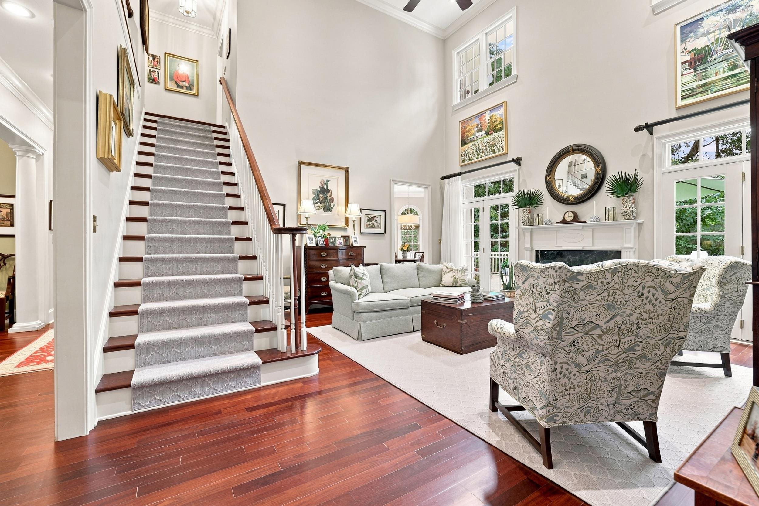 4502 Richmond Hill Dr.