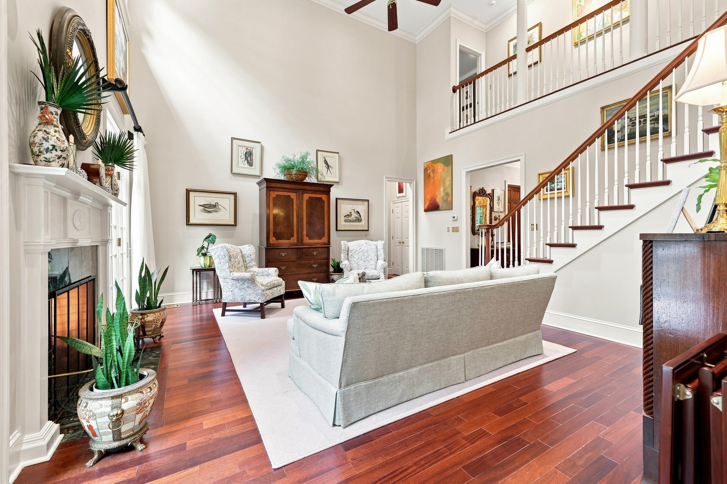 4502 Richmond Hill Dr.