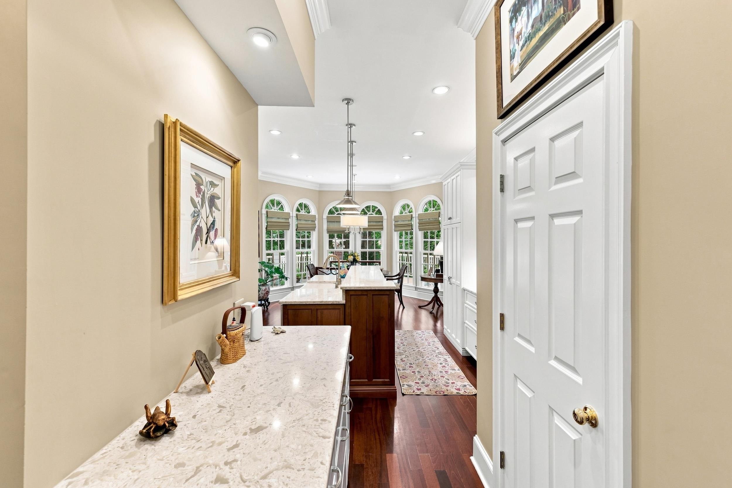 4502 Richmond Hill Dr.