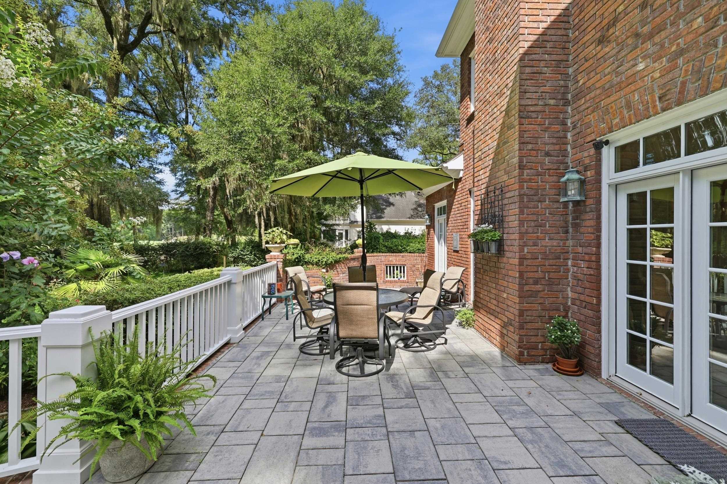 4502 Richmond Hill Dr.
