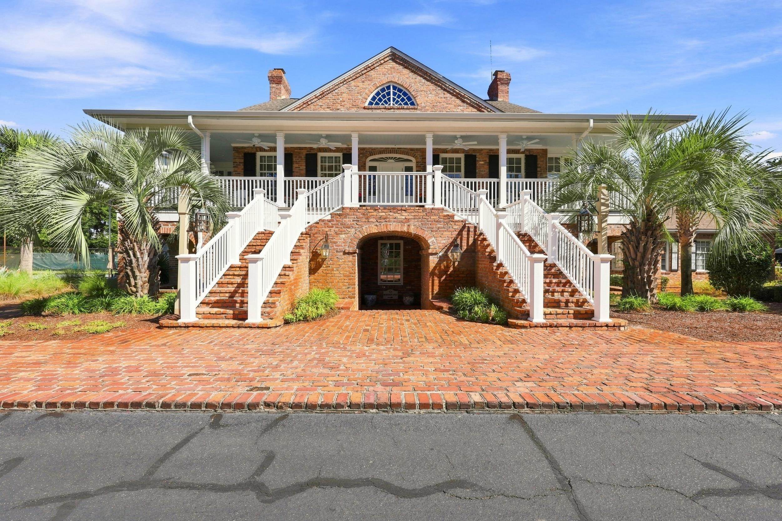 4502 Richmond Hill Dr.