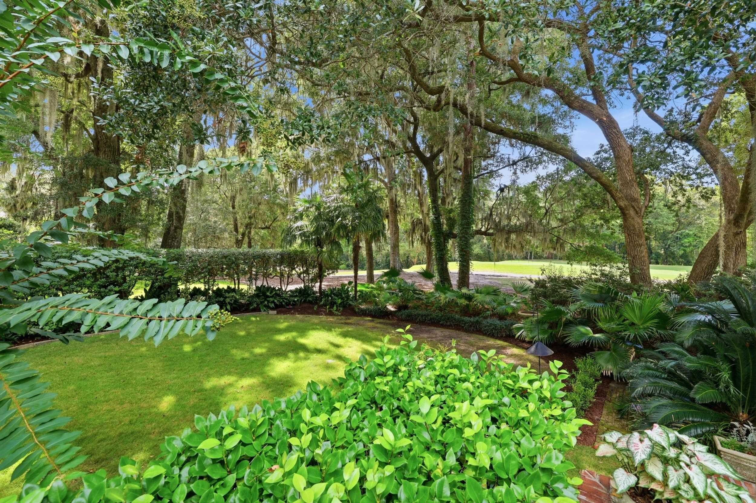 4502 Richmond Hill Dr.