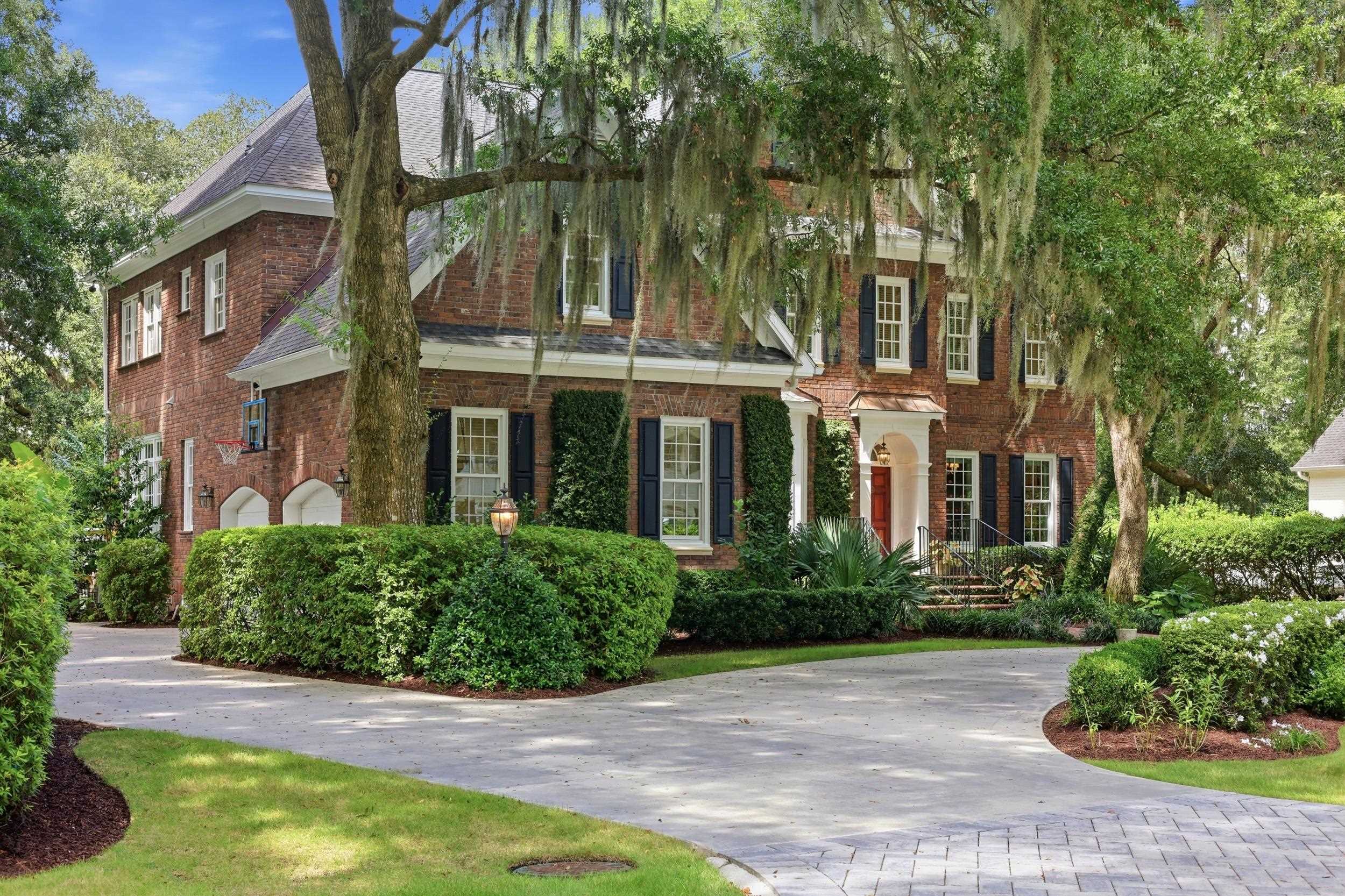 4502 Richmond Hill Dr.