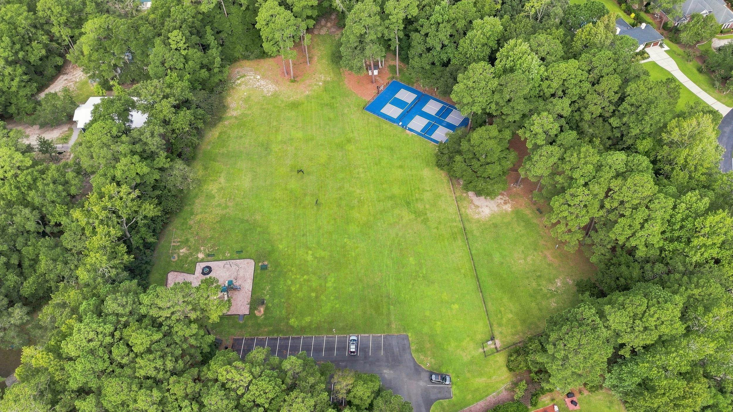 4502 Richmond Hill Dr.