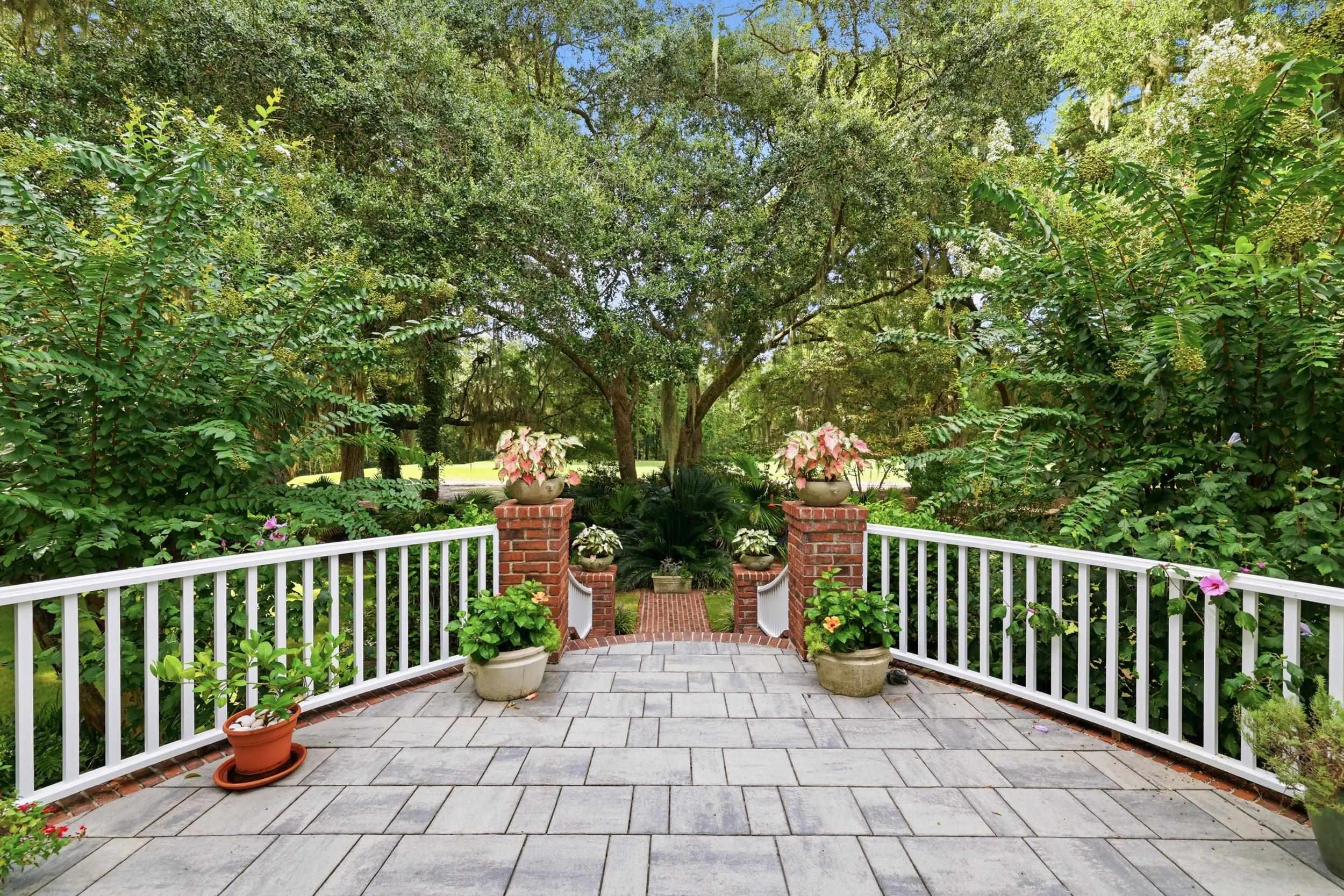 4502 Richmond Hill Dr.