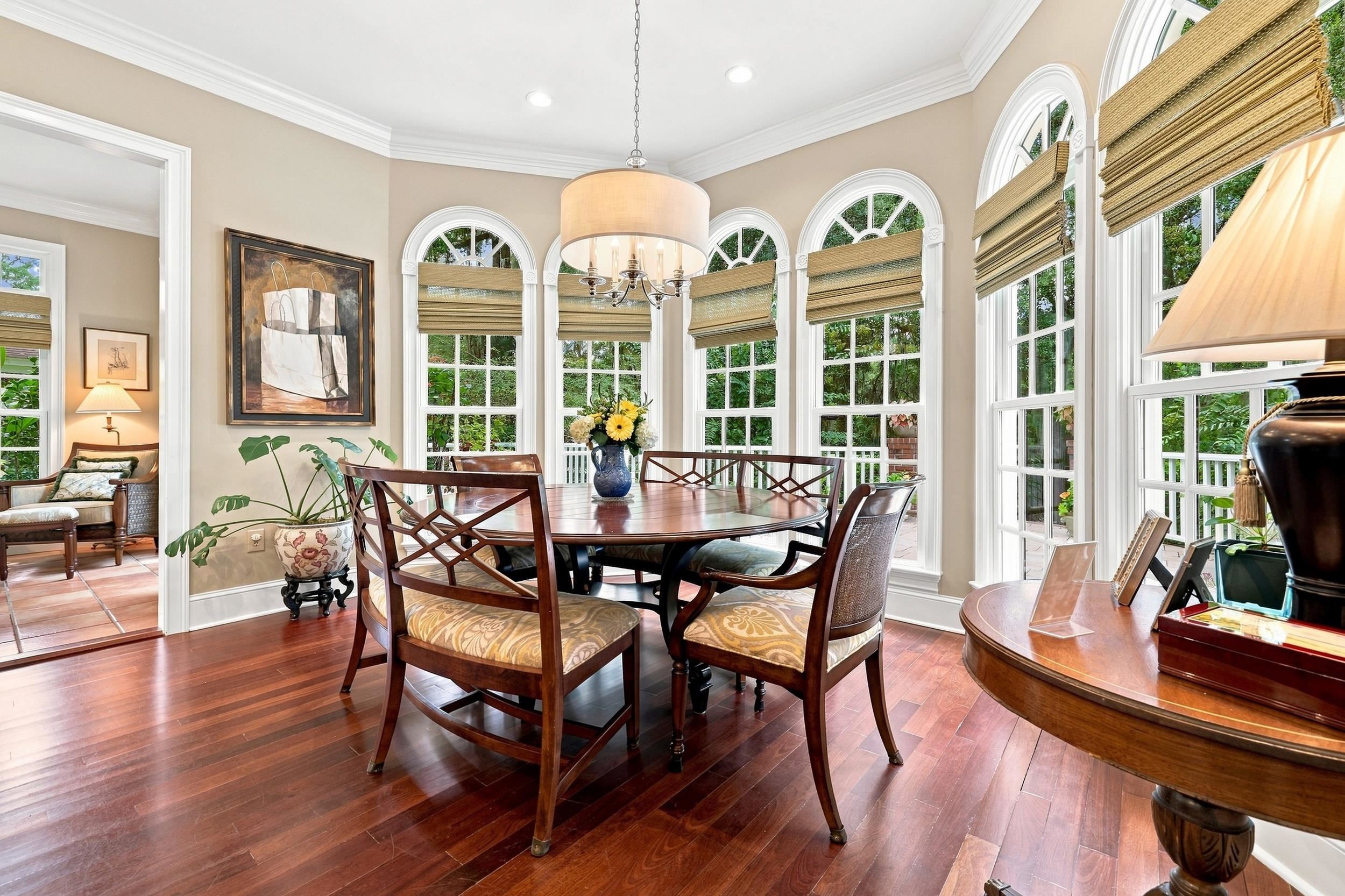 4502 Richmond Hill Dr.