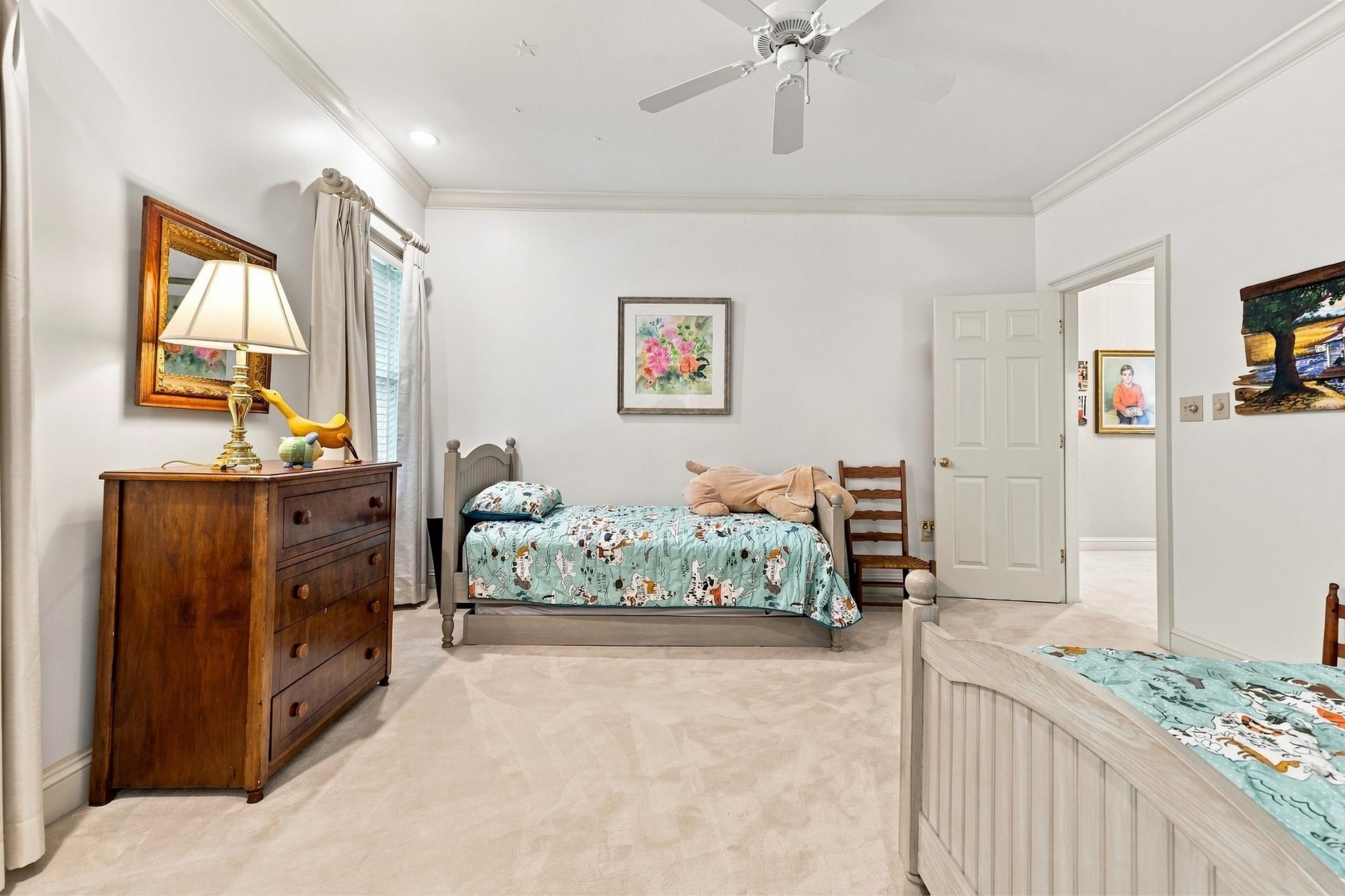4502 Richmond Hill Dr.