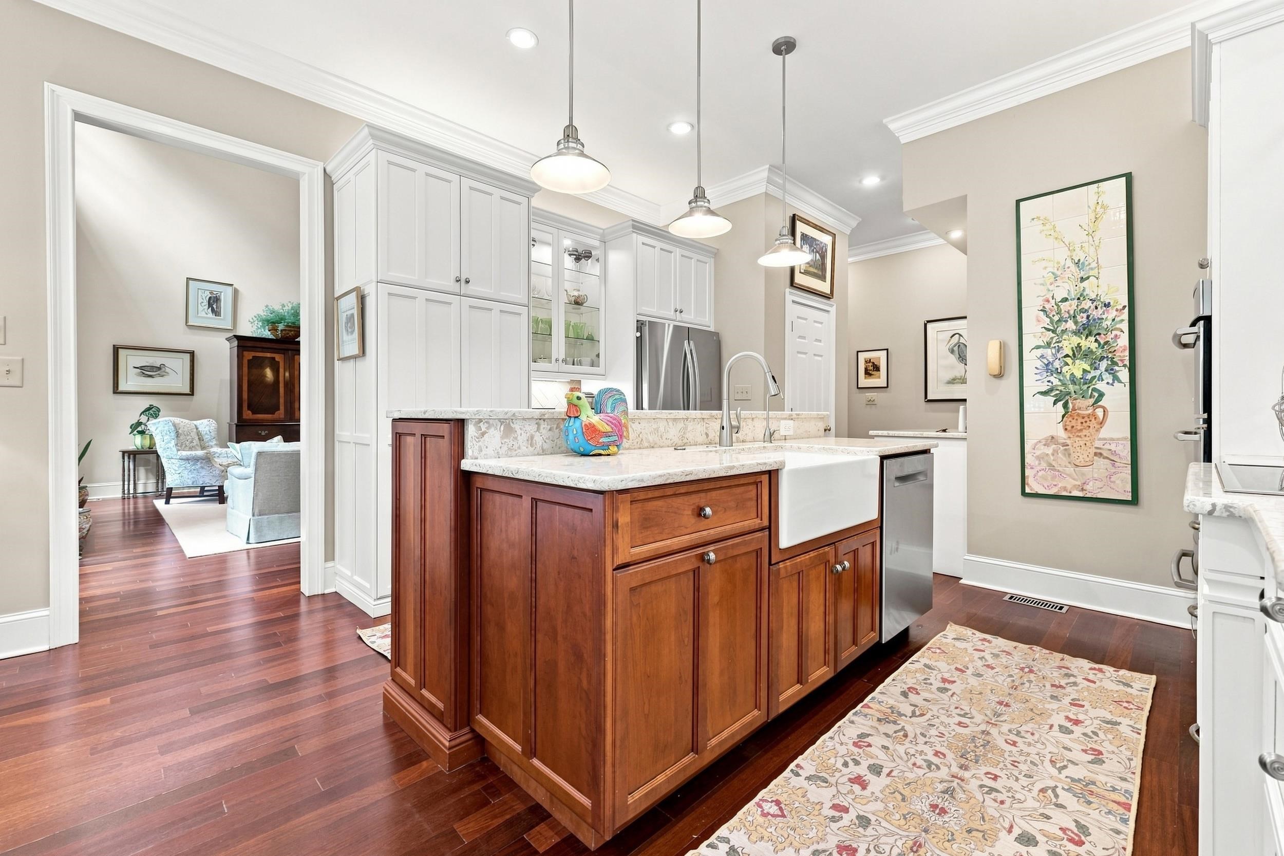 4502 Richmond Hill Dr.
