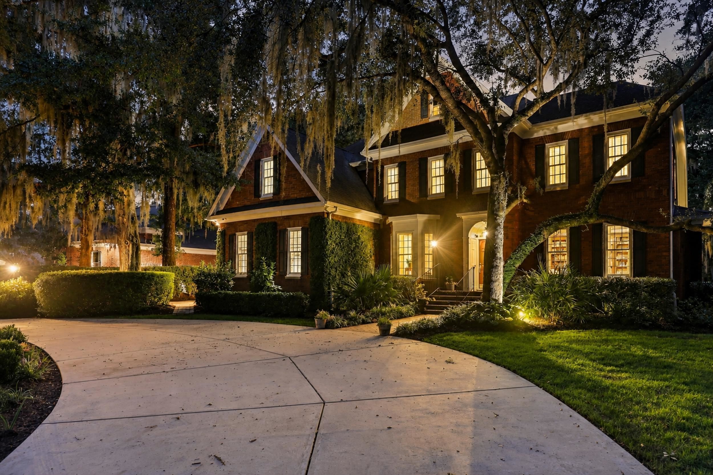 4502 Richmond Hill Dr.